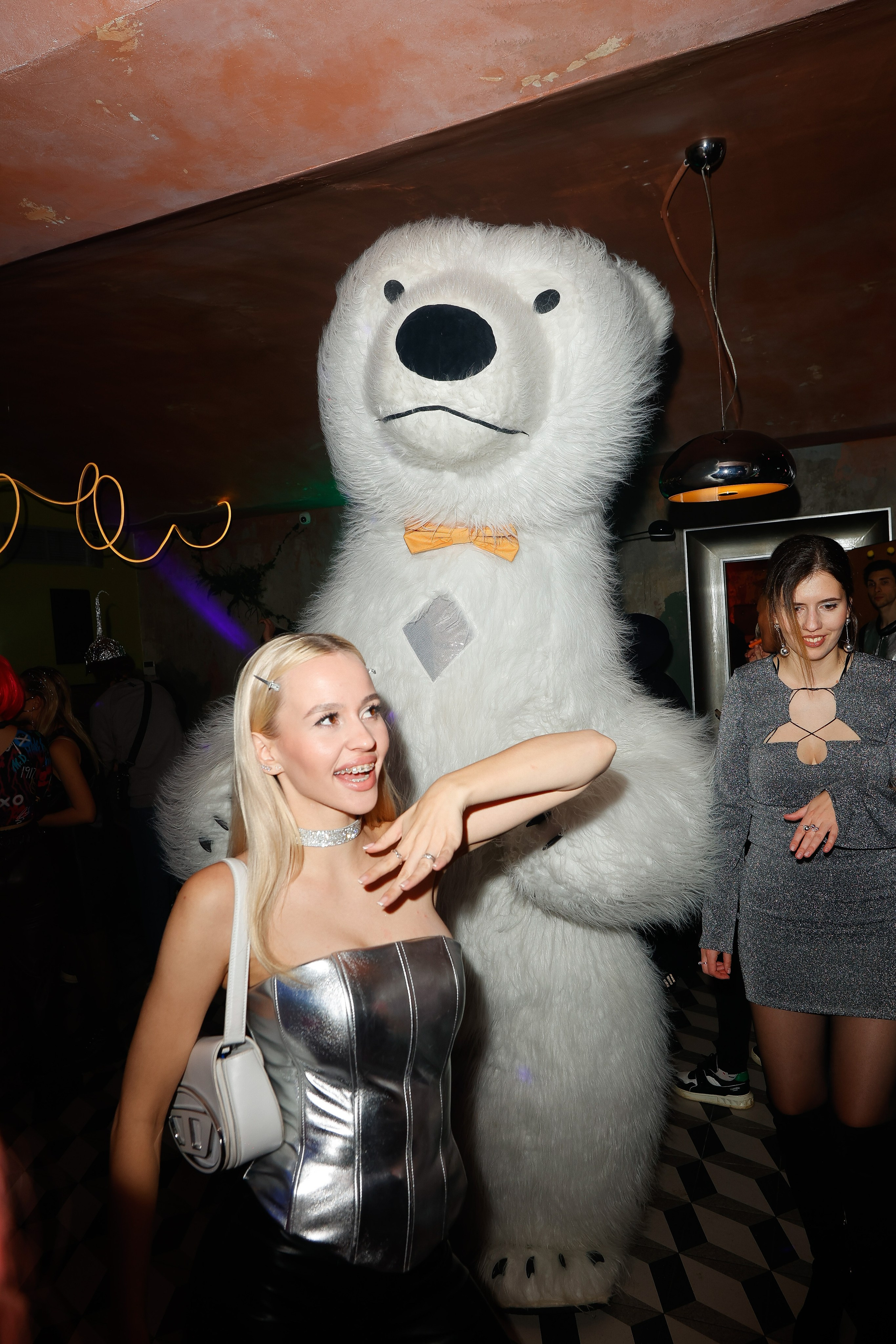 АНДРЕЙ ГЛАЗУНОВ. Nikolskayasecular