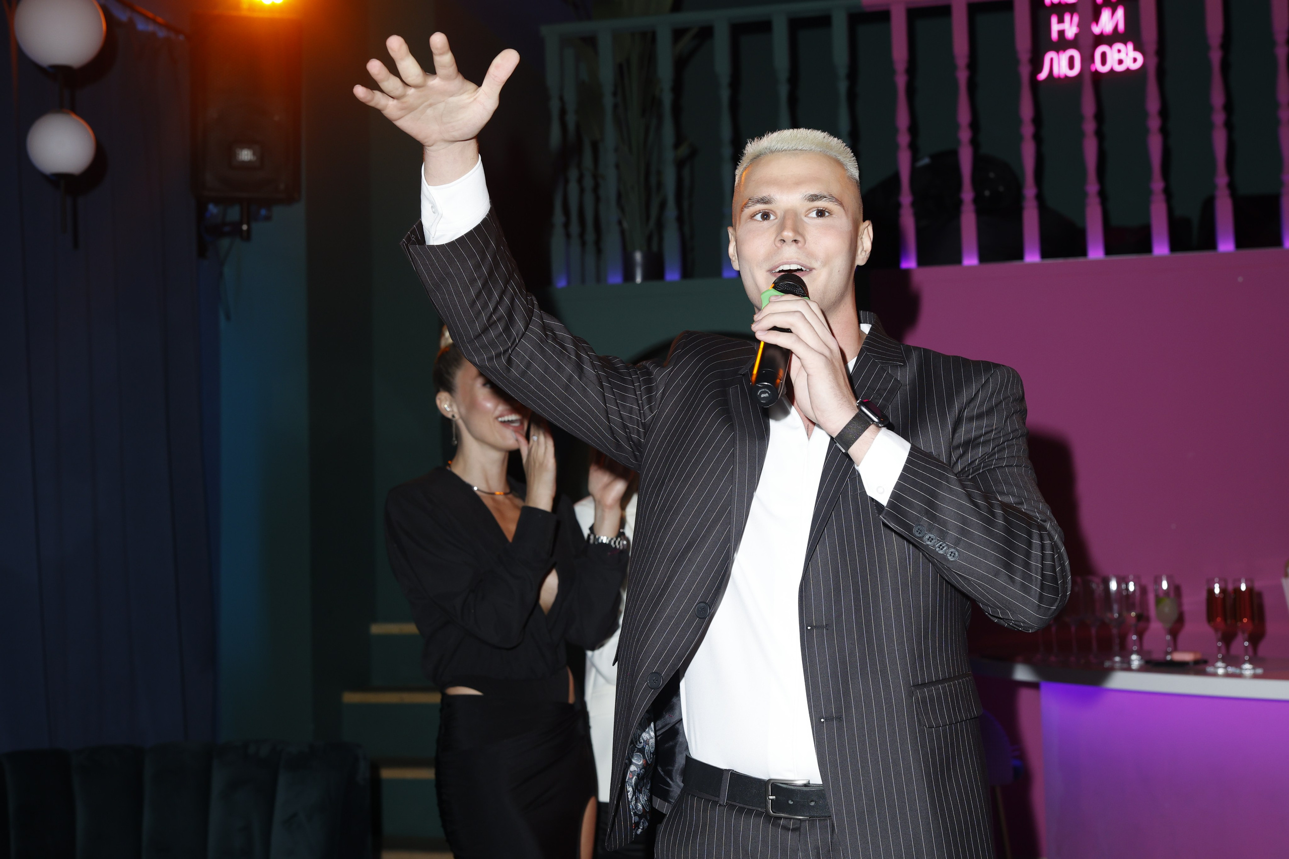 МАША ПАК. Nikolskayasecular