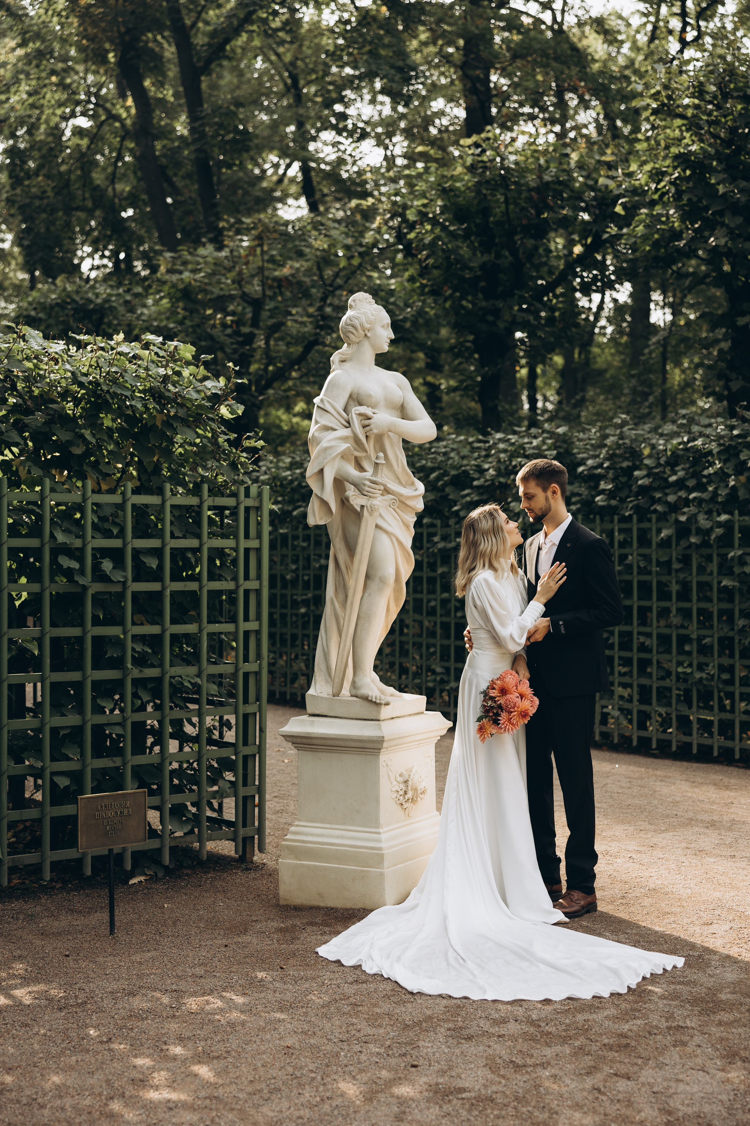 Алина & Игорь. Семейный фотограф в Москве Виктория Ястребинская