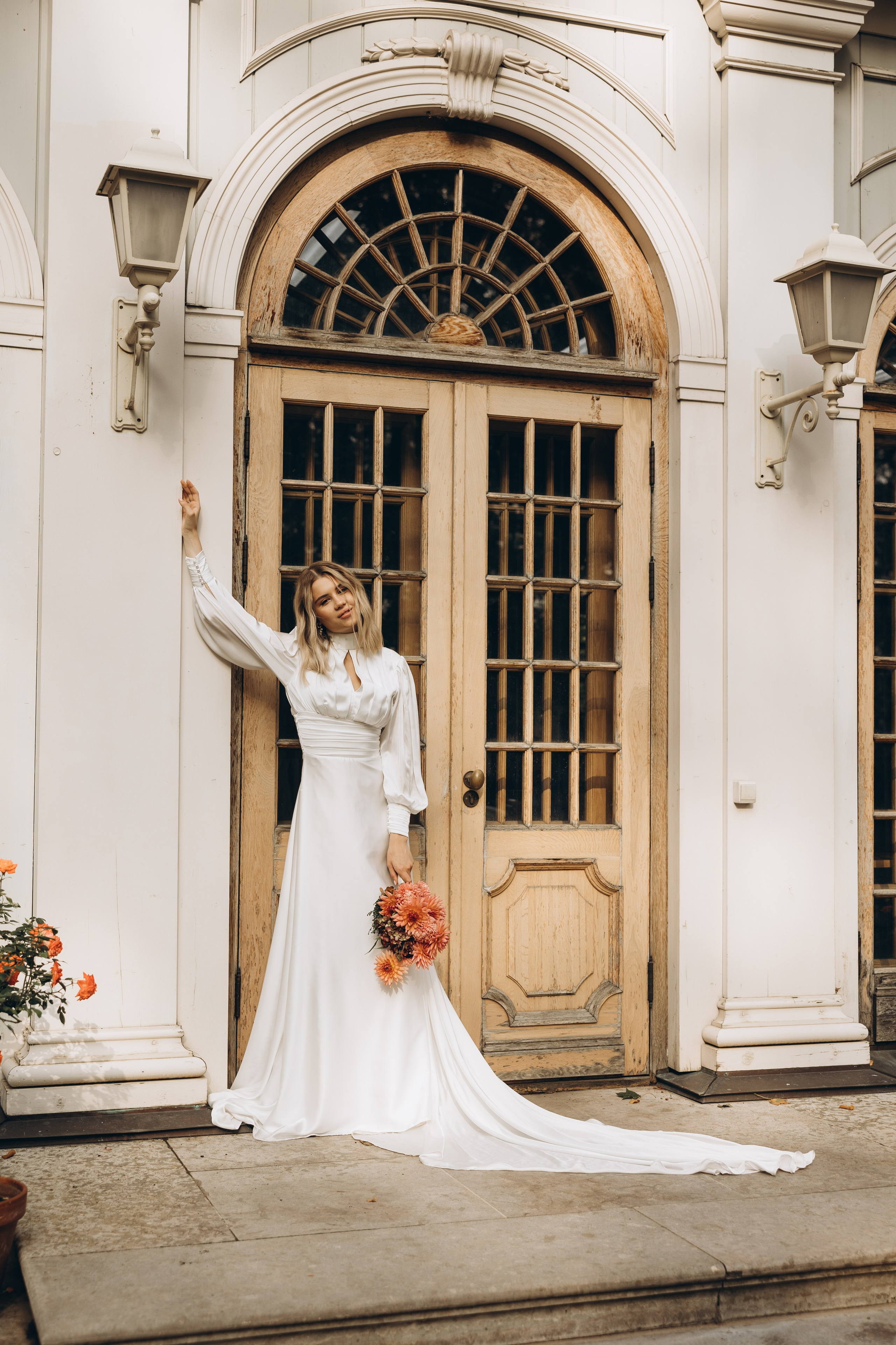 Алина & Игорь. Семейный фотограф в Москве Виктория Ястребинская