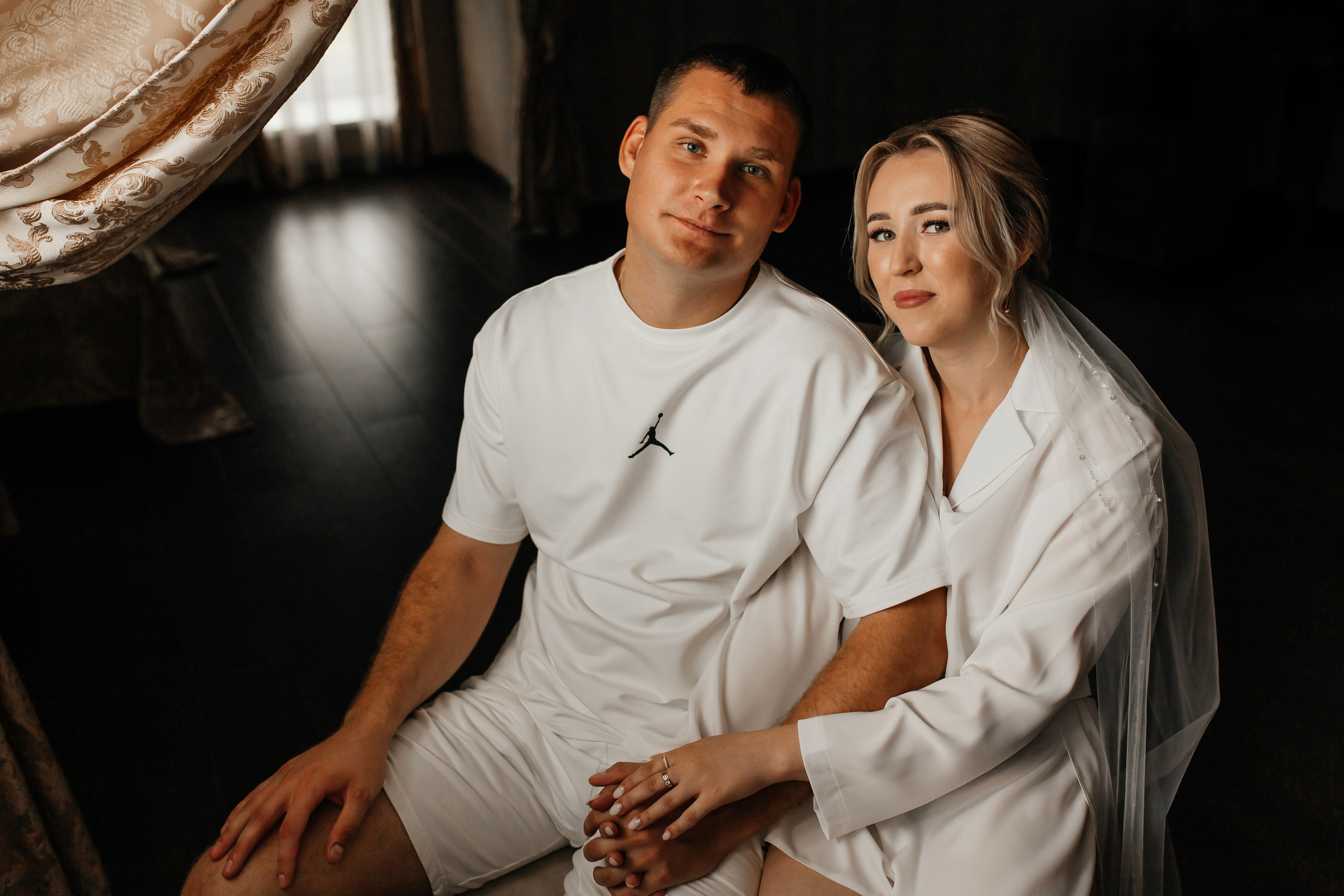 Артем и Елизавета. Свадебный и семейный фотограф в Арзамасе Давыденкова Яна