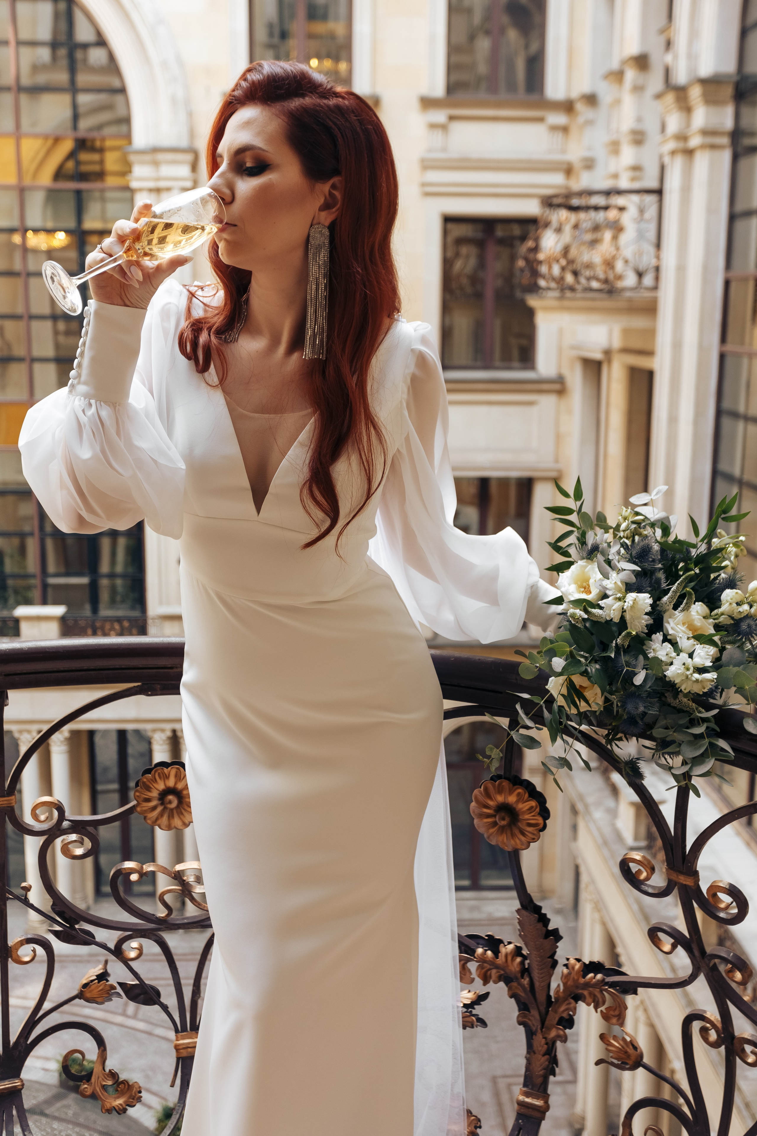 Сергей и Елена. Свадебный фотограф в Краснодаре Николай Крауз