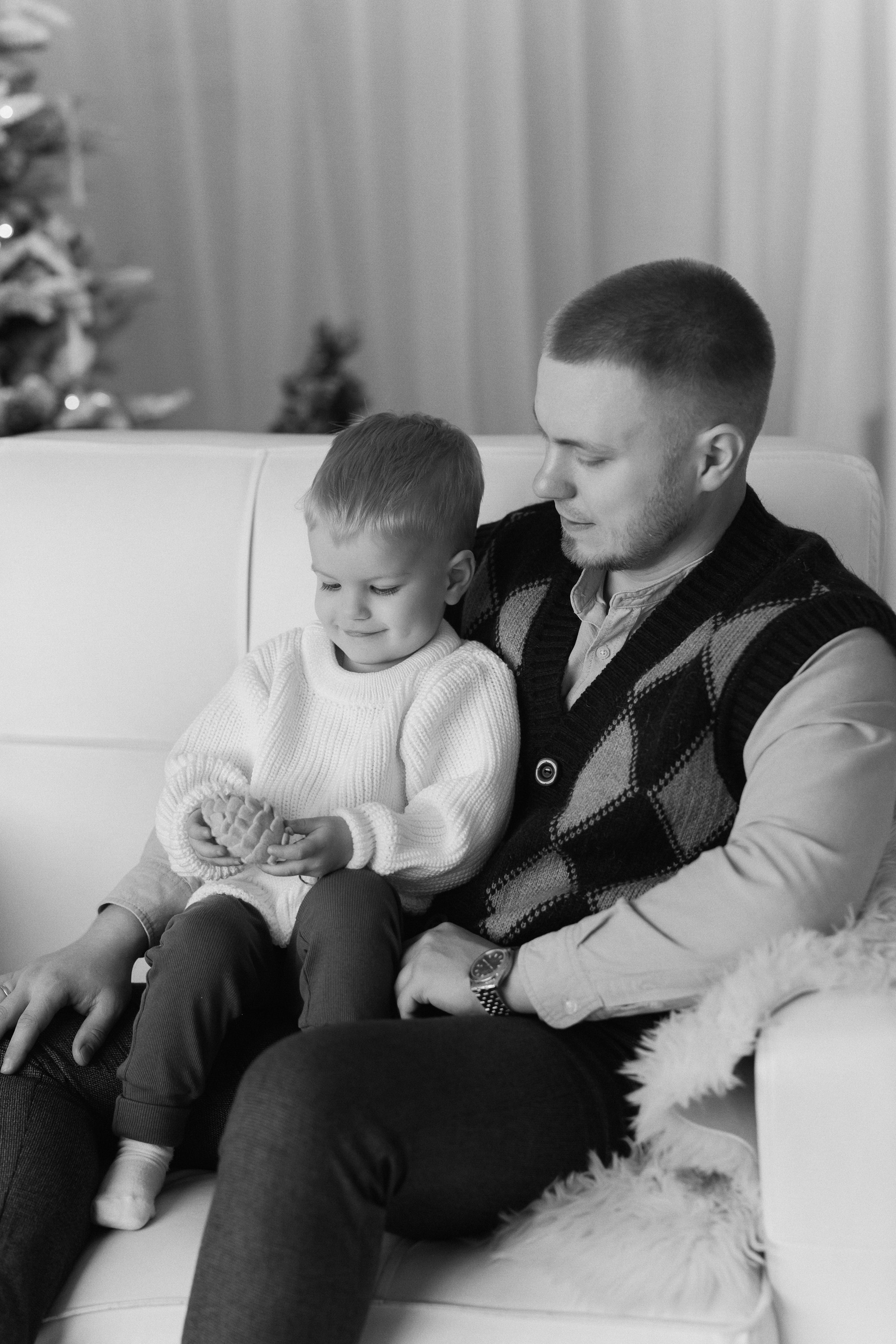 ЛЕНА, ВЛАД И МИРОН ` 24. Maria Startseva Photo