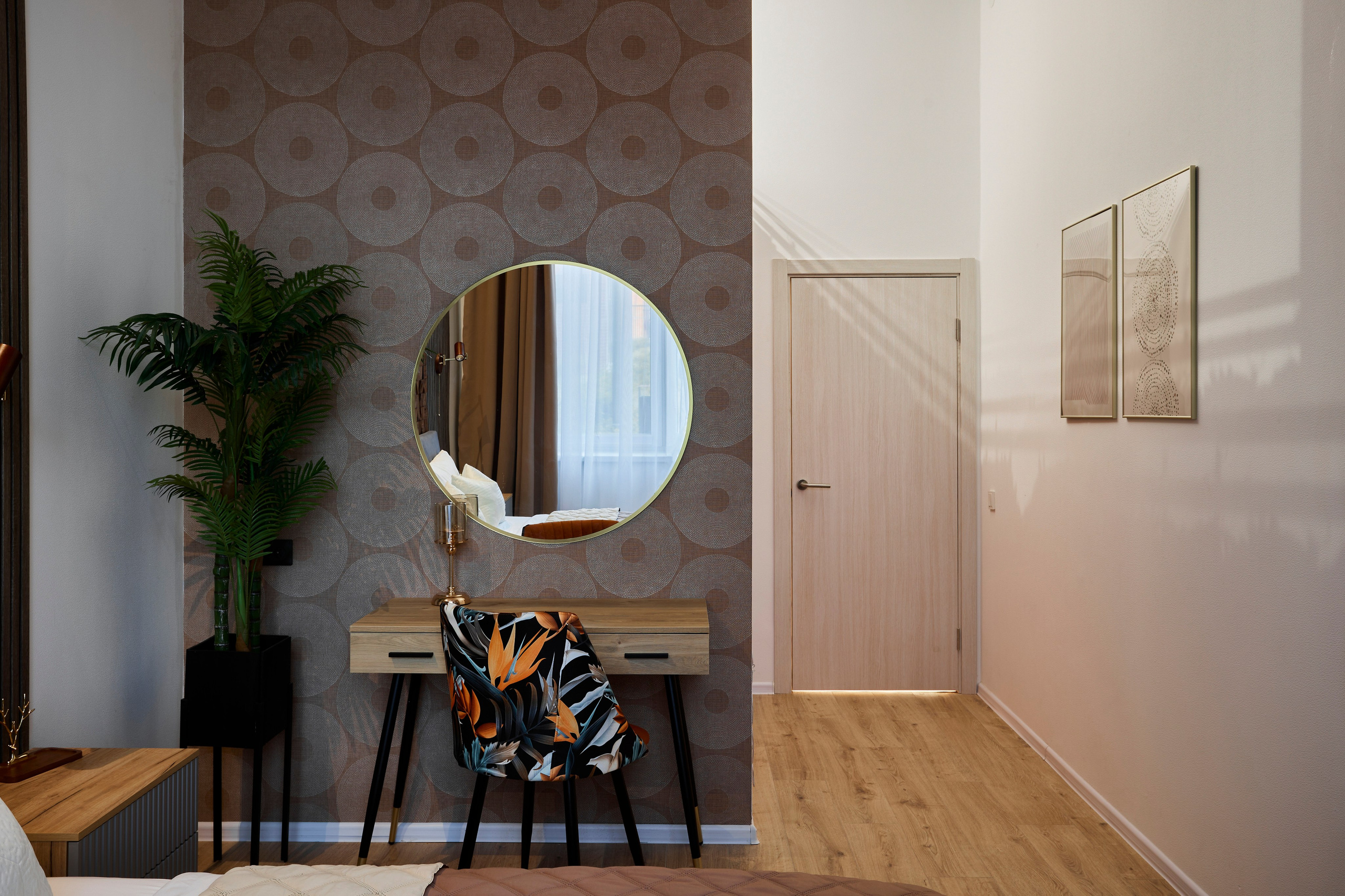 Главная ул. 8. Фотограф Александра Иванова