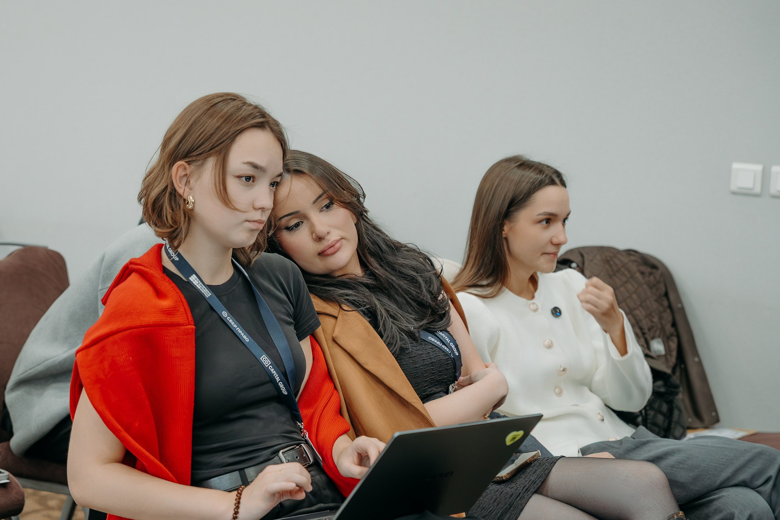 Международный Жилищный Конгресс. KORCHAGIN VIDEO