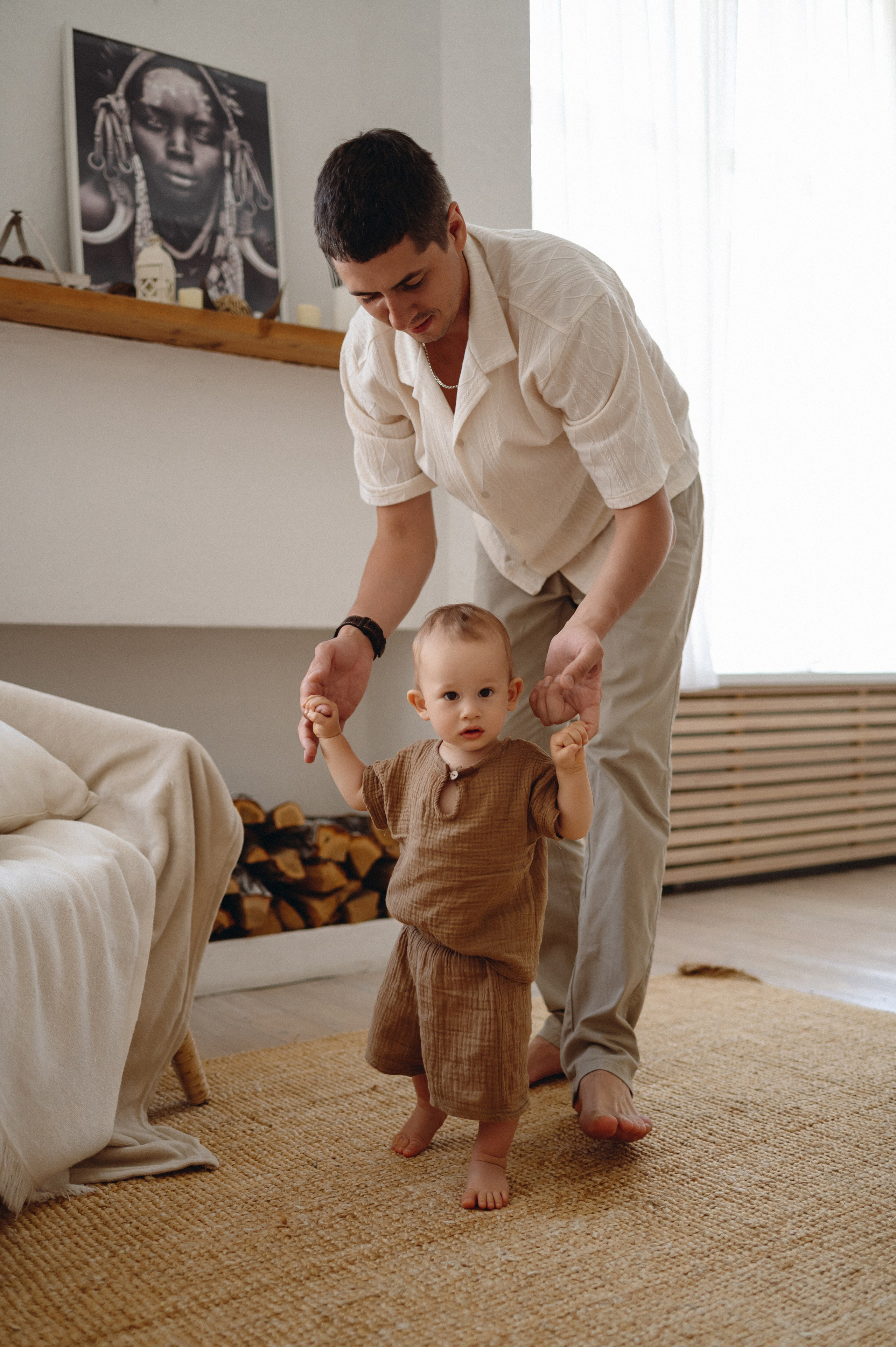 Анжелика Вадим Герман. Главная