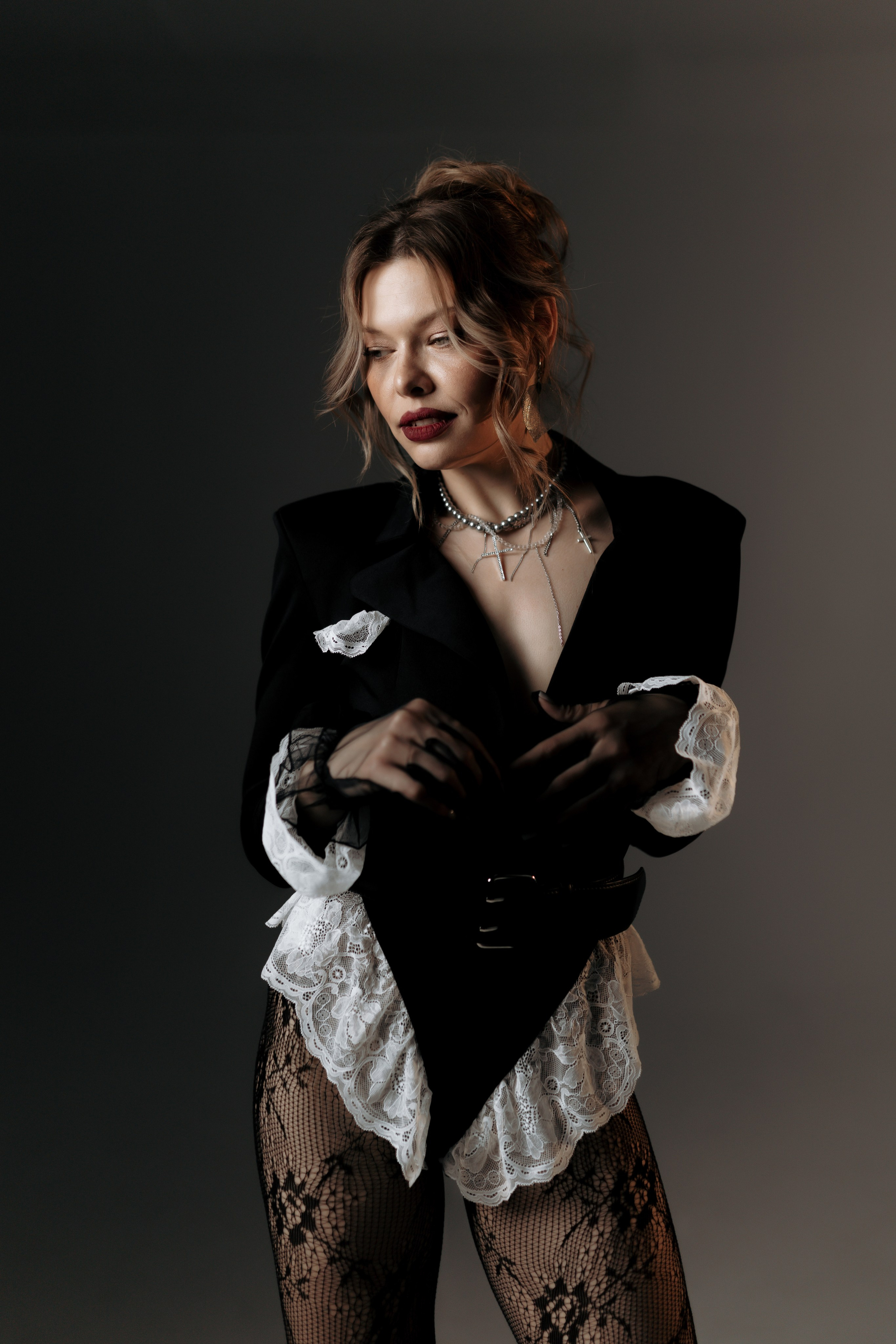 Альбина. Фотограф Смоленск Москва