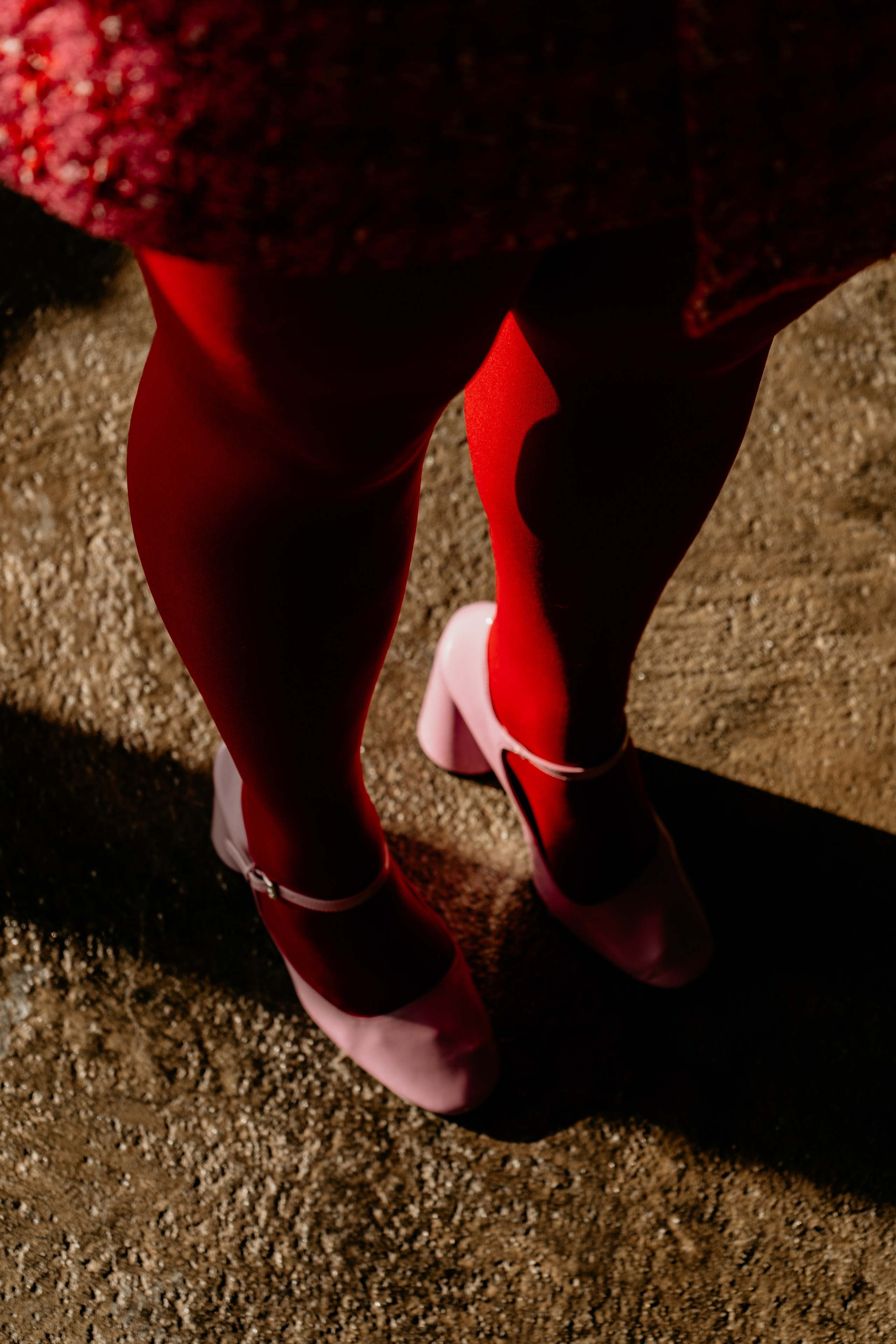 Мария. Анастасия Попова — Fashion photographer