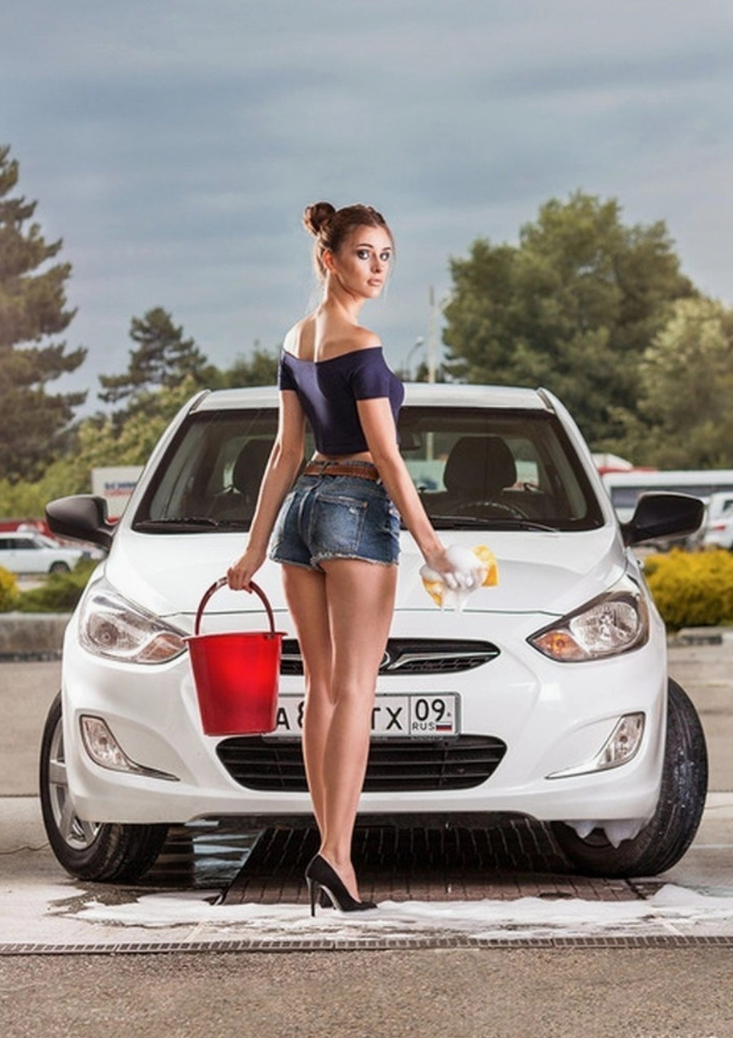 Фотограф в Кисловодске Наталья Попова