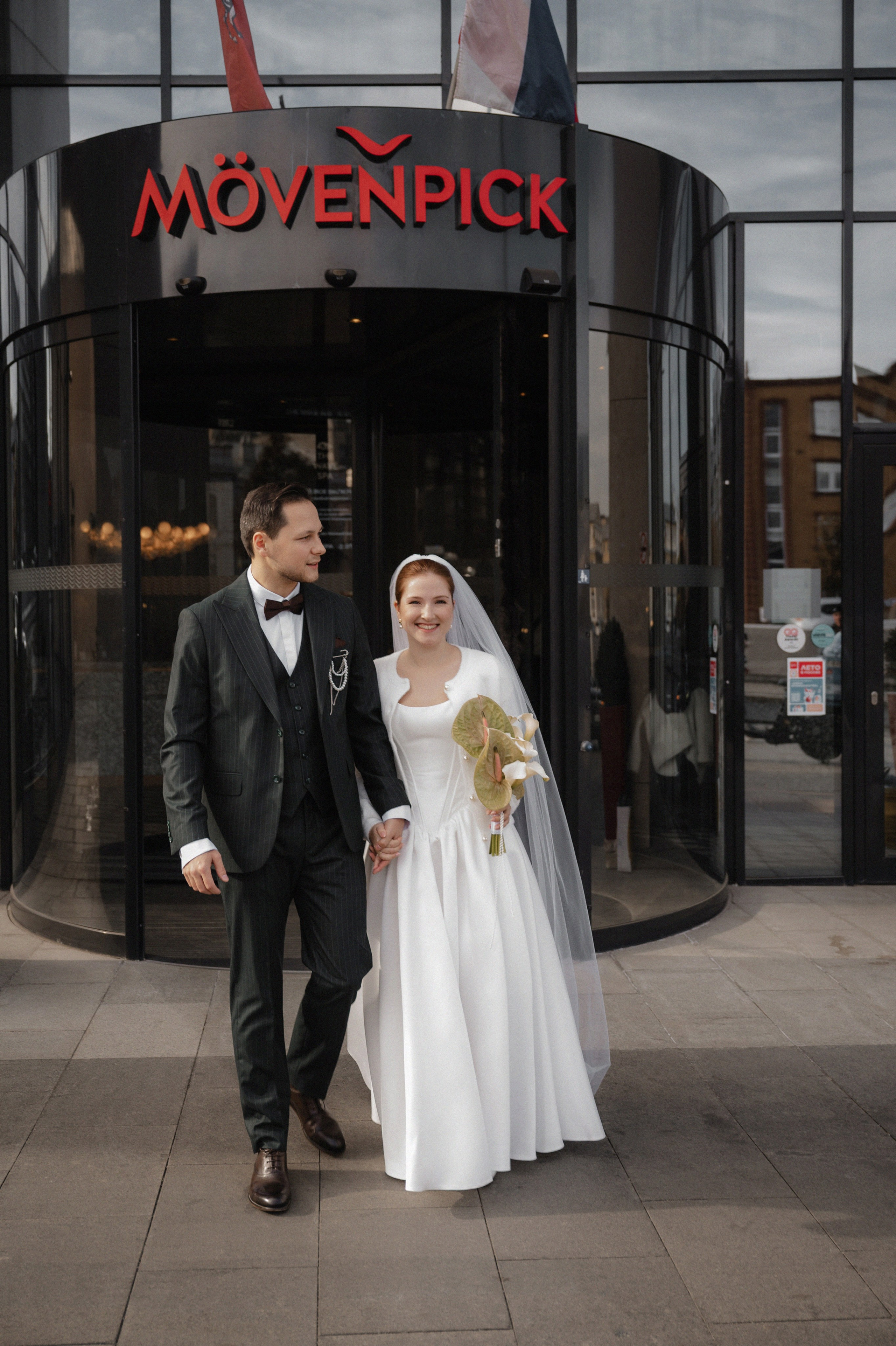 Усадьба Муравьевых-Апостолов. Свадебный фотограф Раменское-Москва