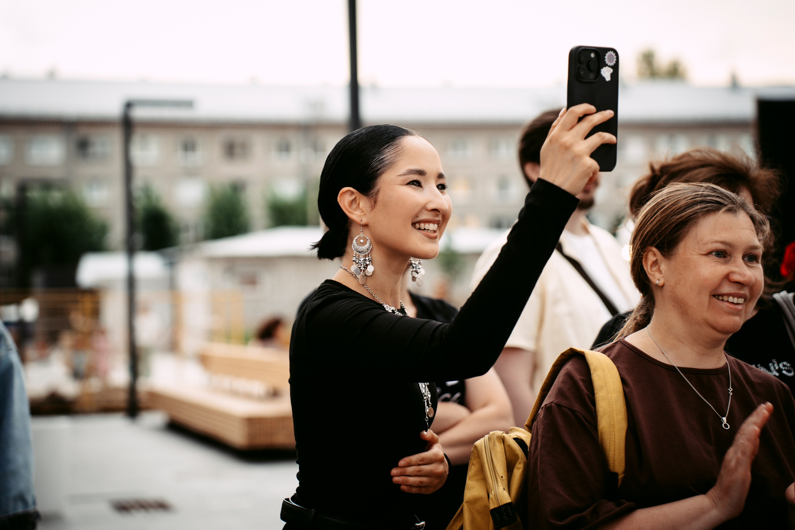 Вечер фламенко. Главная