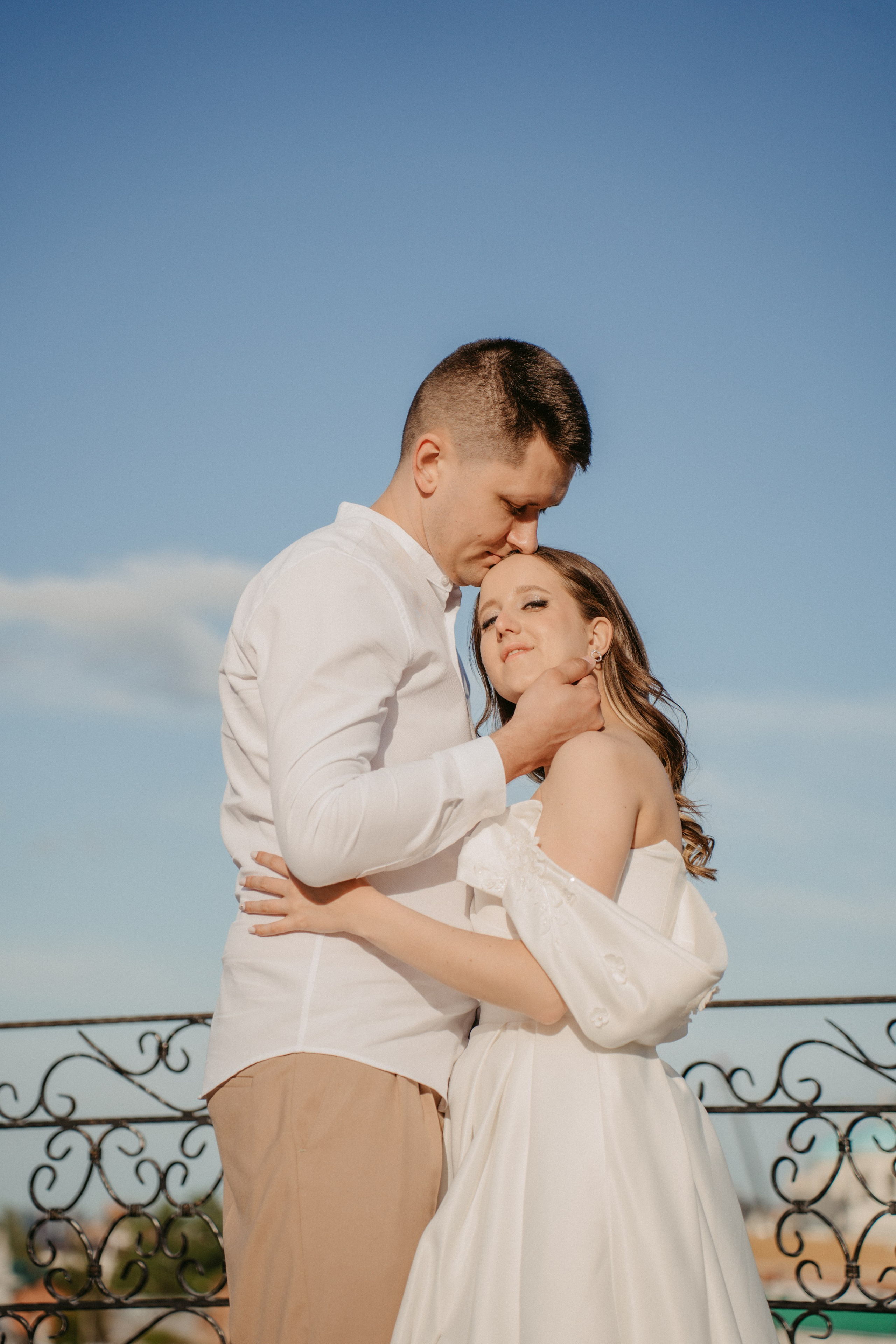 Анна и Эдуард. Главная