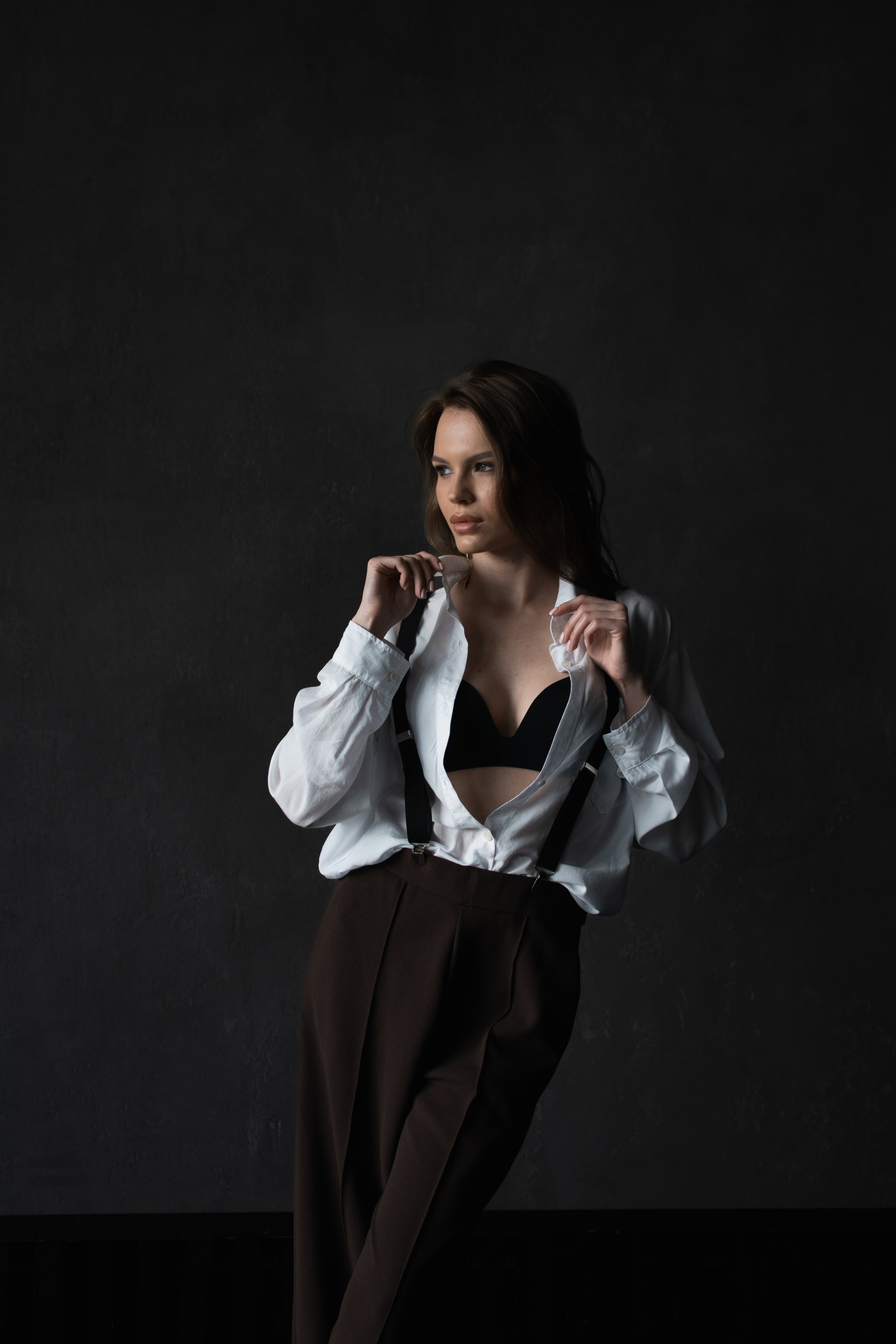 Будуар. Фотограф Новосибирск, Академгородок