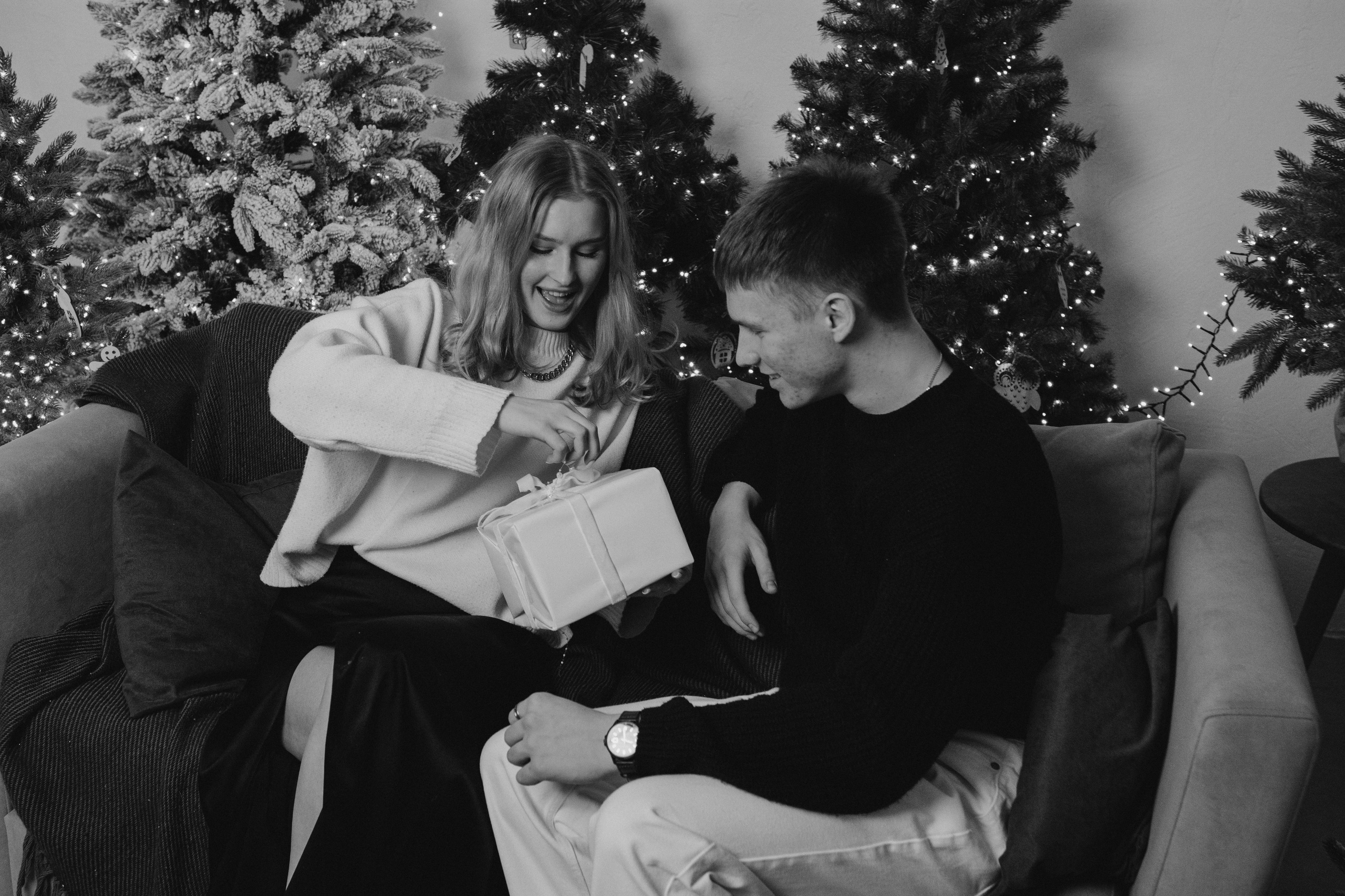 В кругу самых близких…. Семейный фотограф в Новом Уренгое Алёна Пряженцева