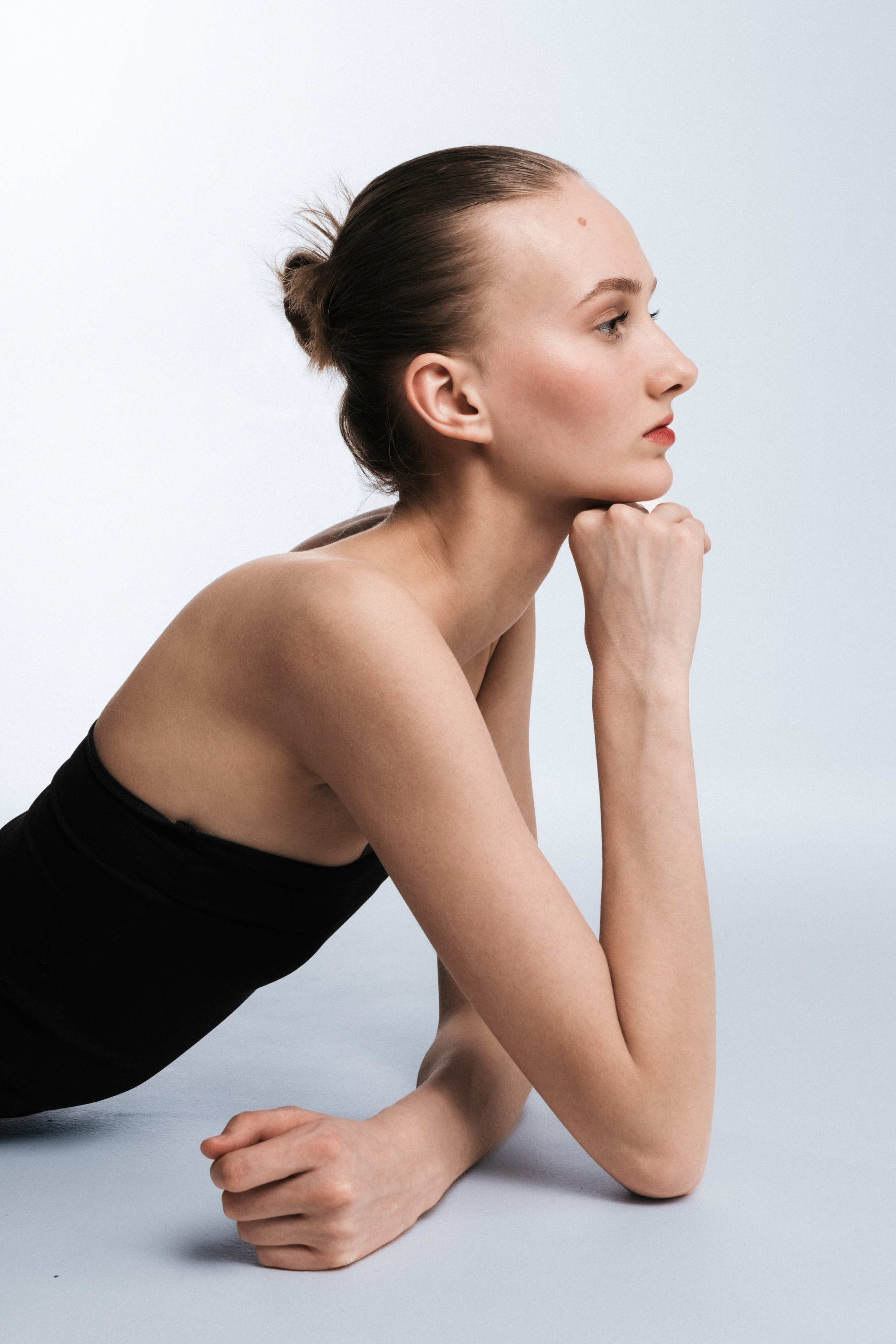 Василиса. Фотограф в Санкт-Петербурге Даша Максимова