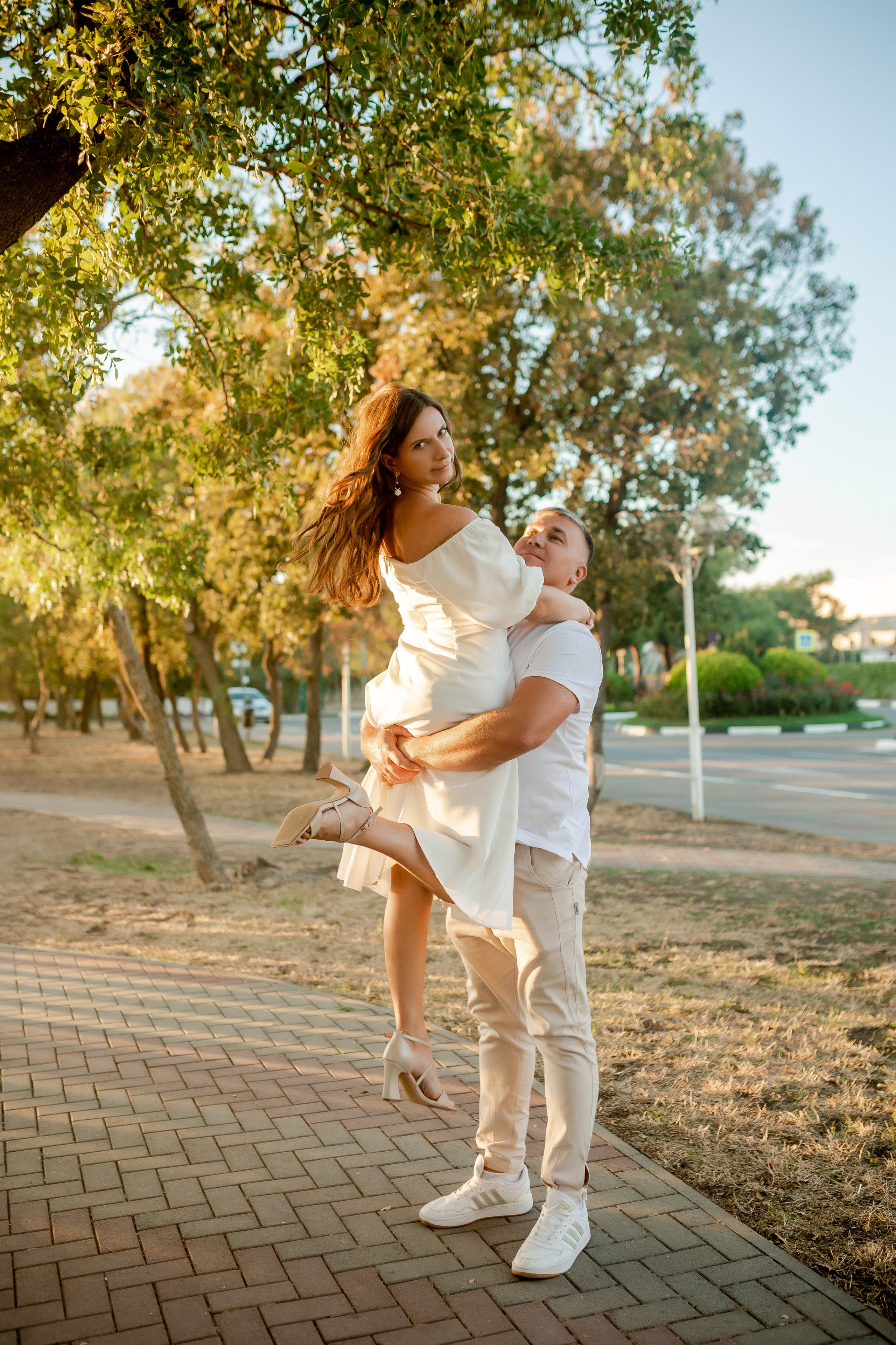 Анна, Андрей, Илья и Никита. Фотограф в Геленджике, Архипо-Осиповке, Абрау-Дюрсо, Кринице Виктория