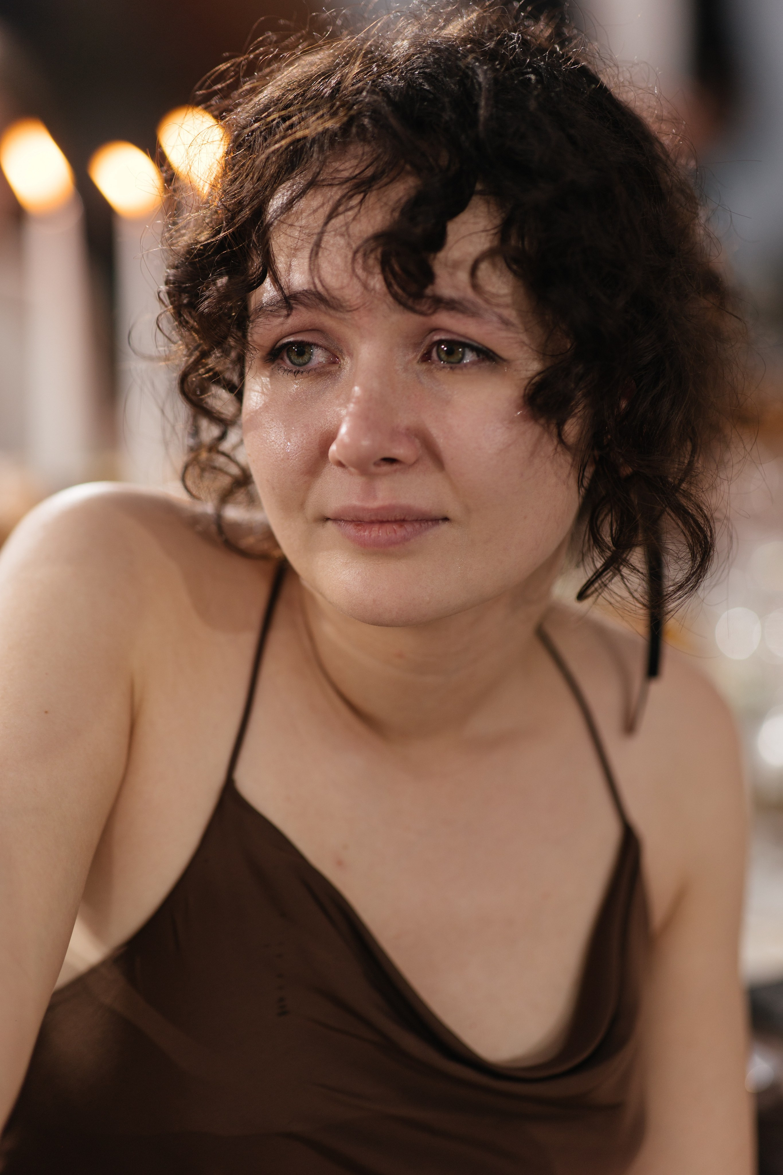 Эмиль и Радмила. Основная