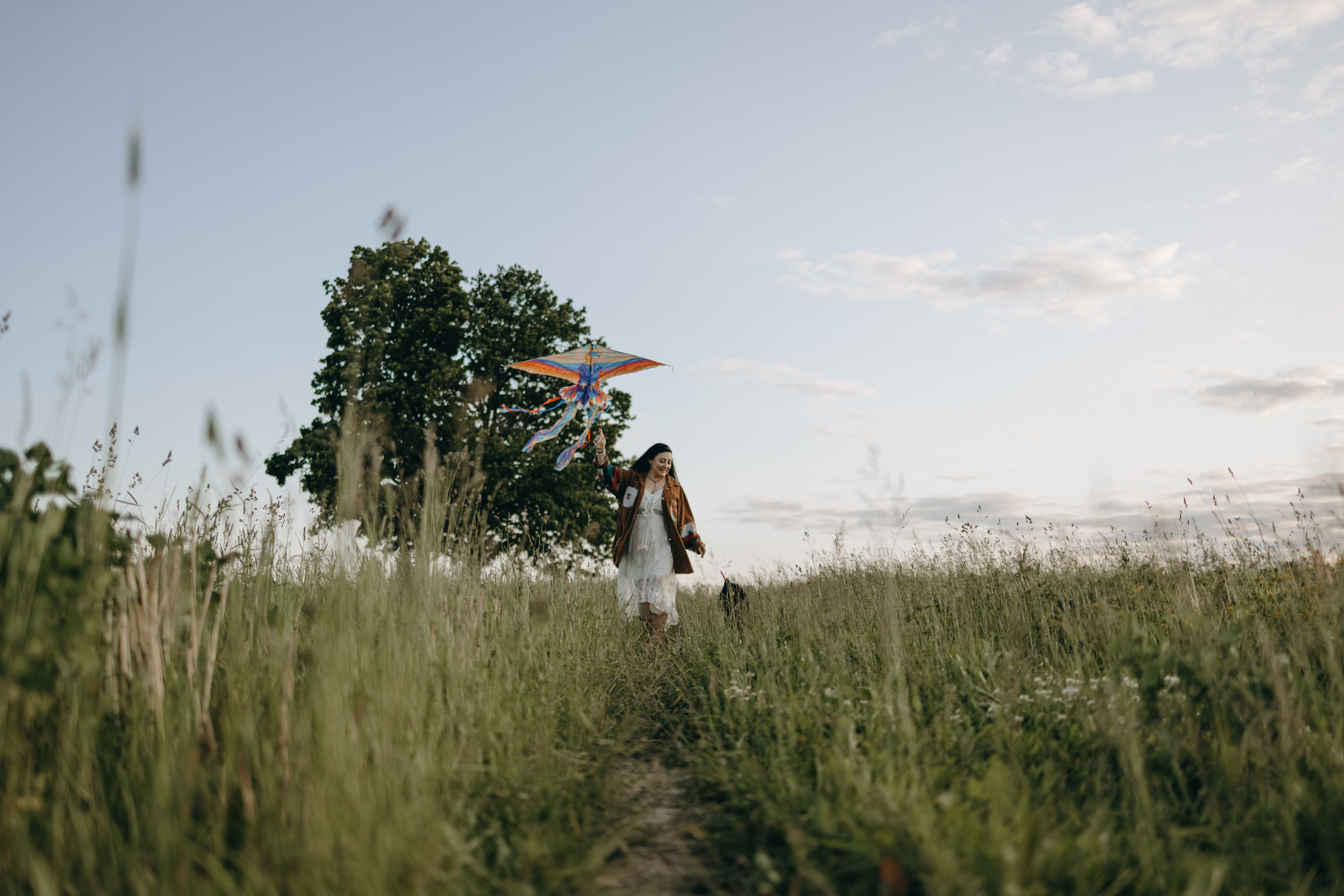 Анна и Максимус. Фотограф — Анималист | Санкт-Петербург