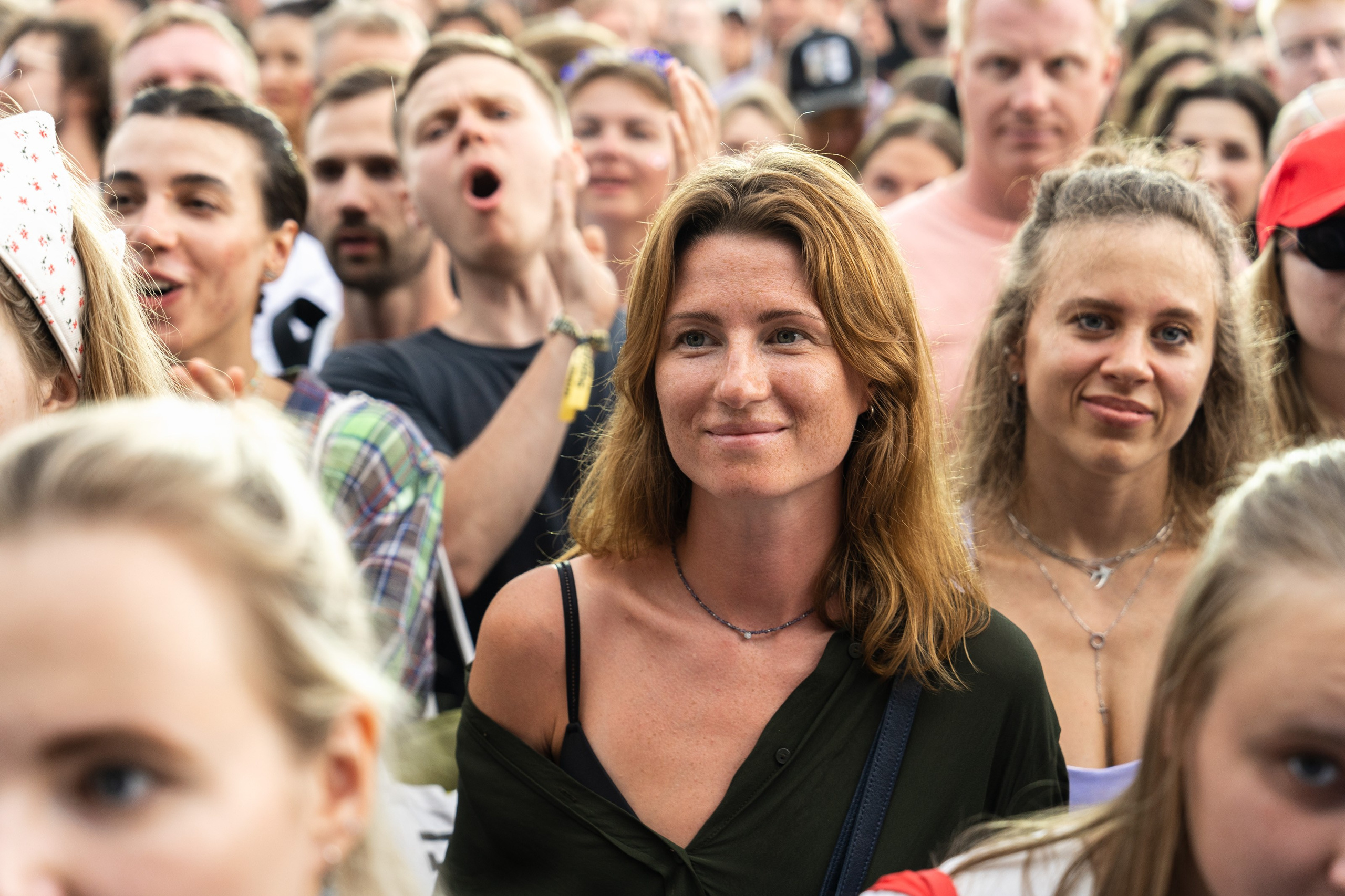 2024 Дикая Мята. Фотограф Николай Прокофьев модельные тесты в Москве