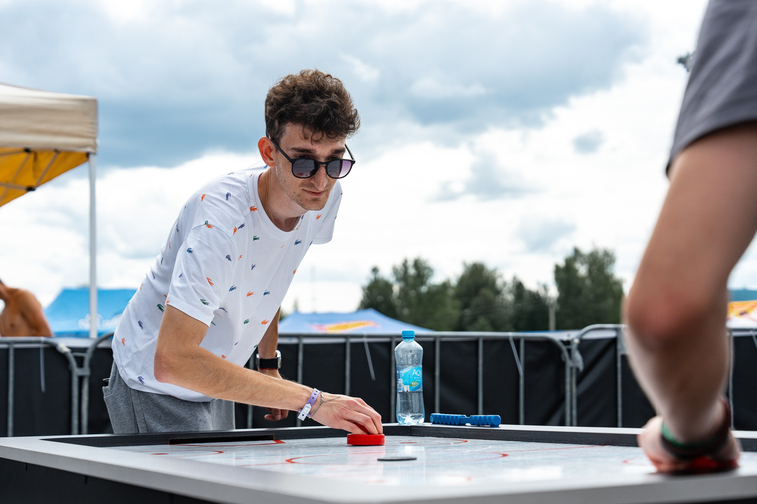 Фото второго этапа Российской серии гонок на выносливость. Фотограф Николай Прокофьев модельные тесты в Москве