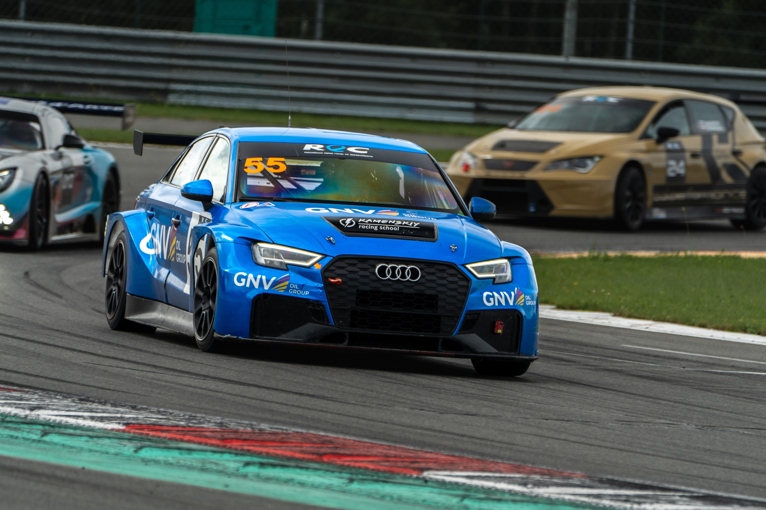 Фото четвертого этапа Российской серии гонок на выносливость. Фотограф Николай Прокофьев модельные тесты в Москве