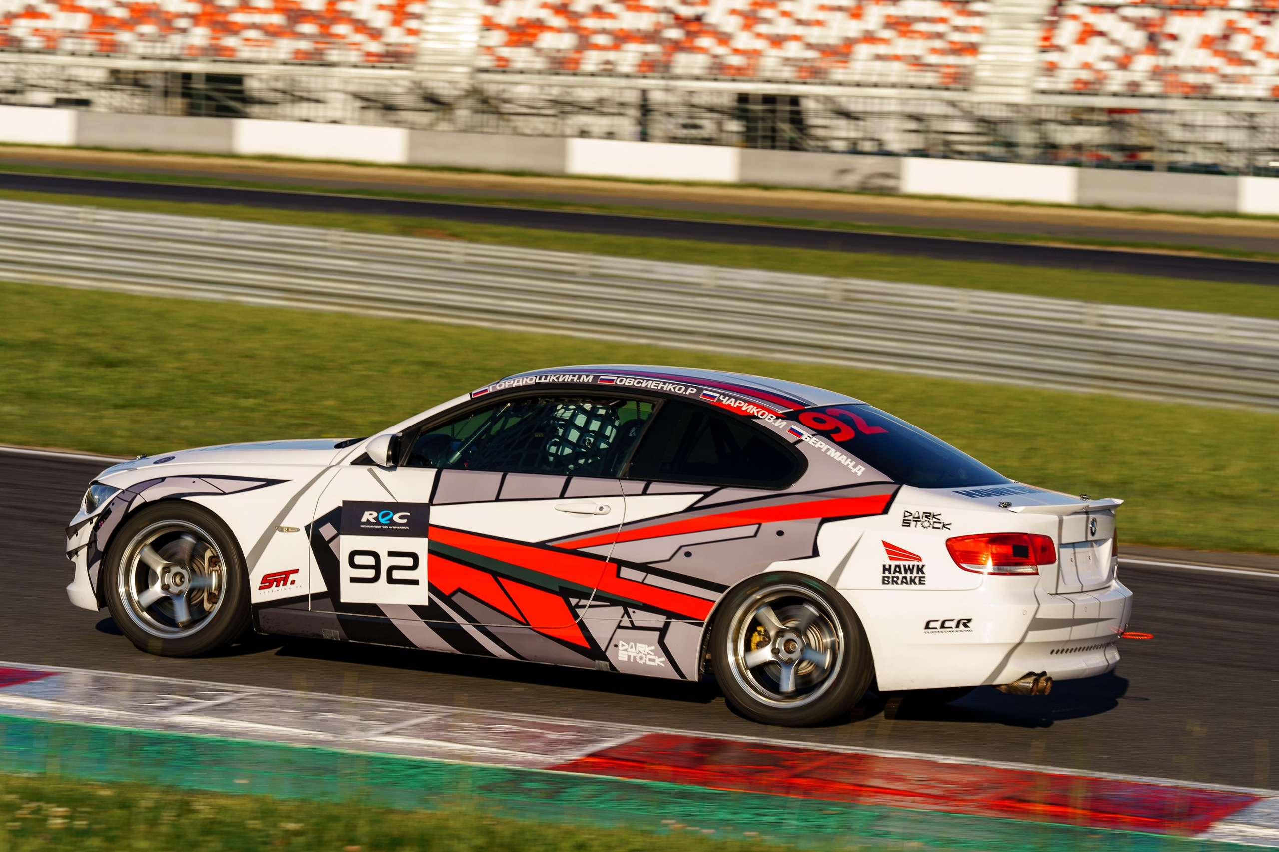 2024 REC 2 этап. Фотограф Николай Прокофьев модельные тесты в Москве