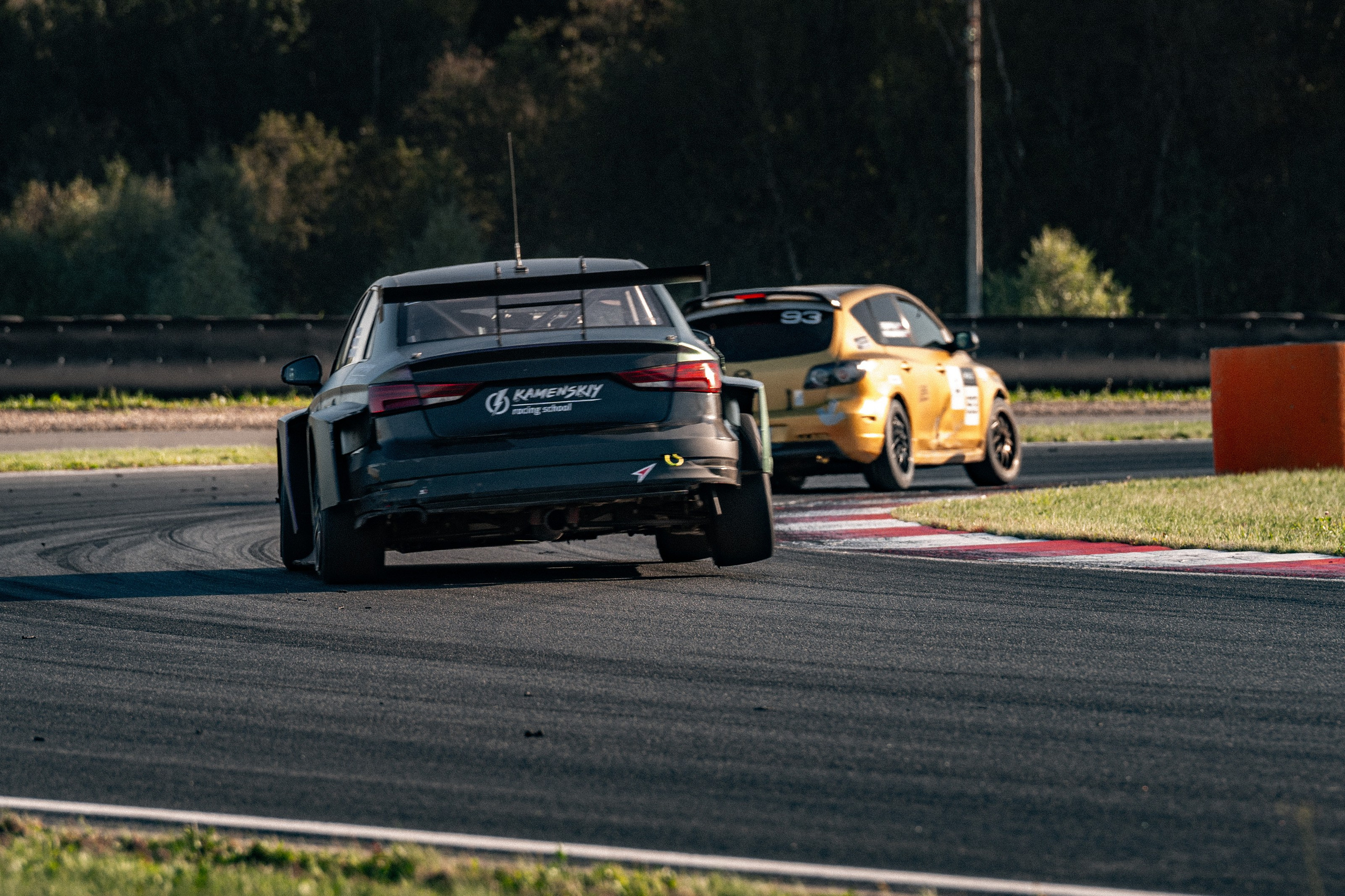 2024 REC 4 этап. Фотограф Николай Прокофьев модельные тесты в Москве