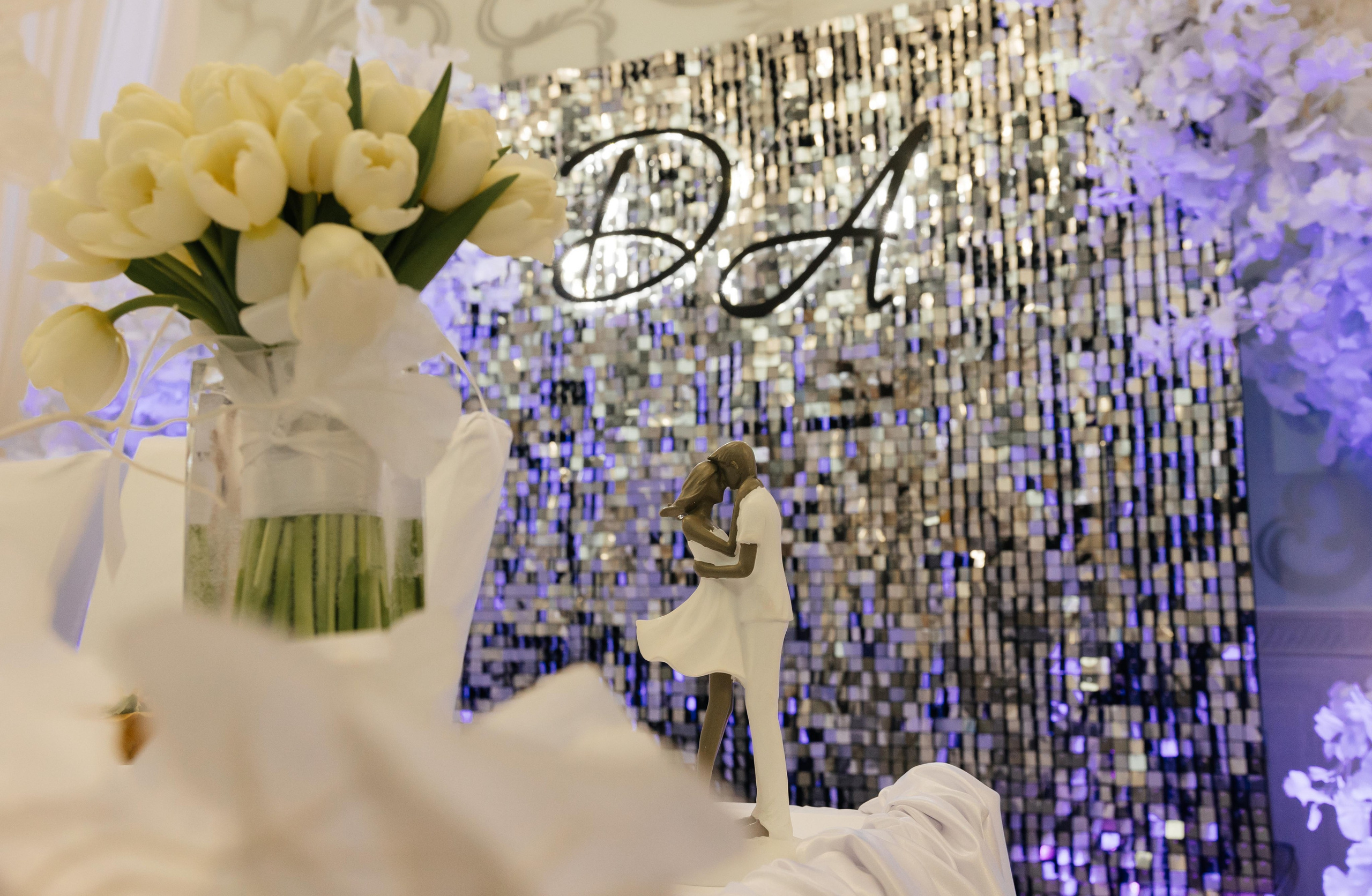 Свадебная история. Пробуждение весны. Свадебный и семейный фотограф Рассказова Виктория