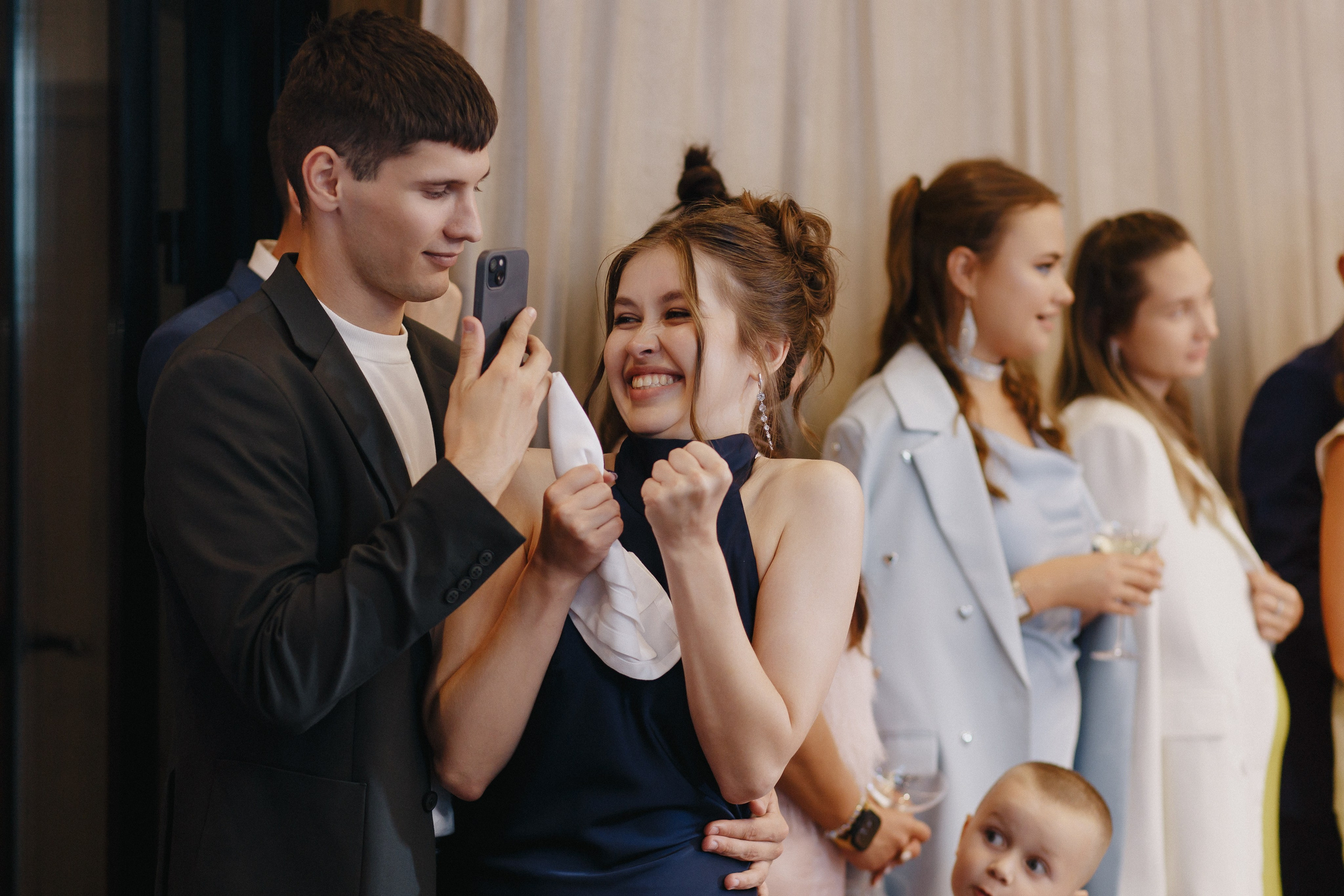 Дмитрий и Анастасия. Фотограф Иркутск Антипин Сергей