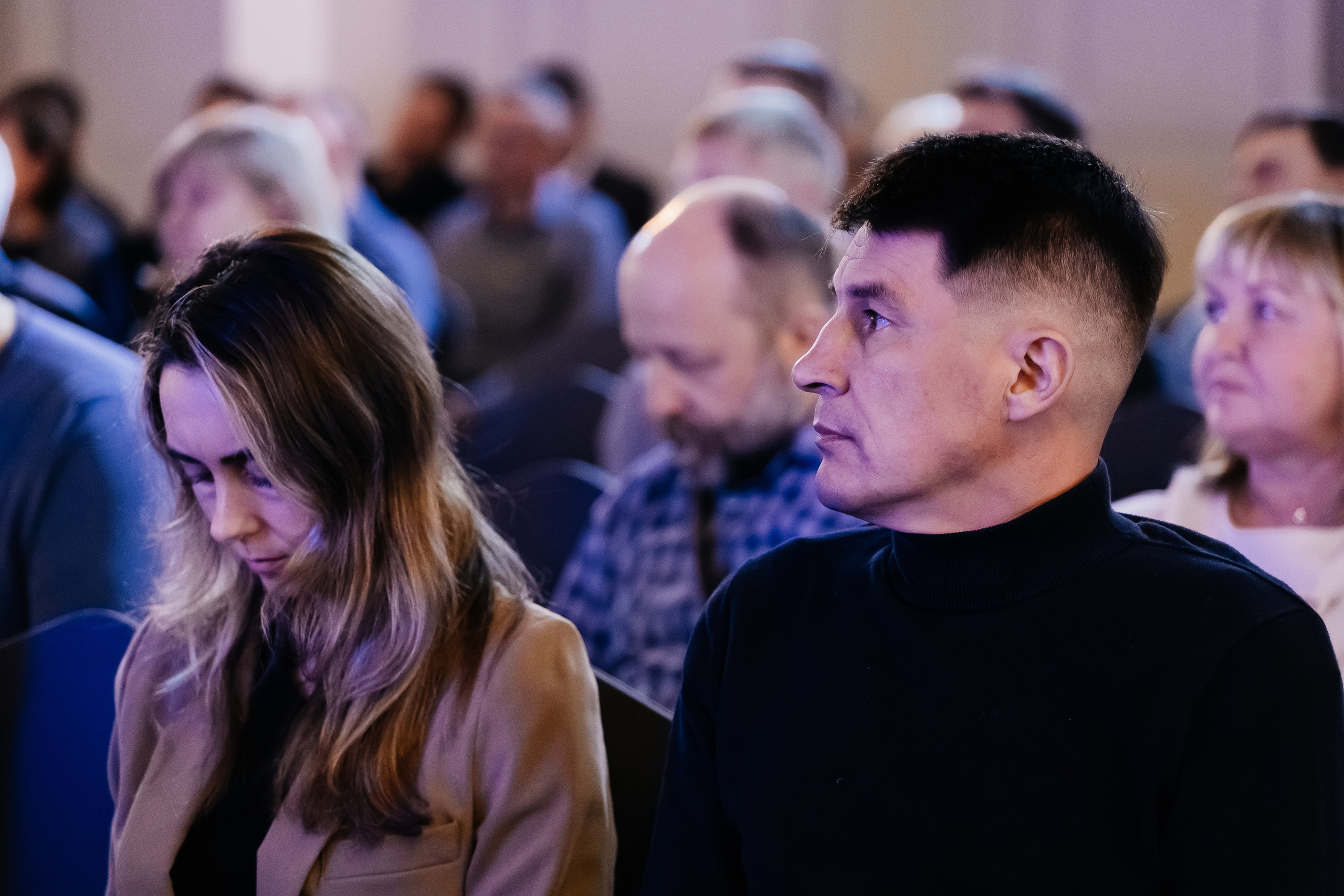 БКС. Фотограф Кемерово | Сергей