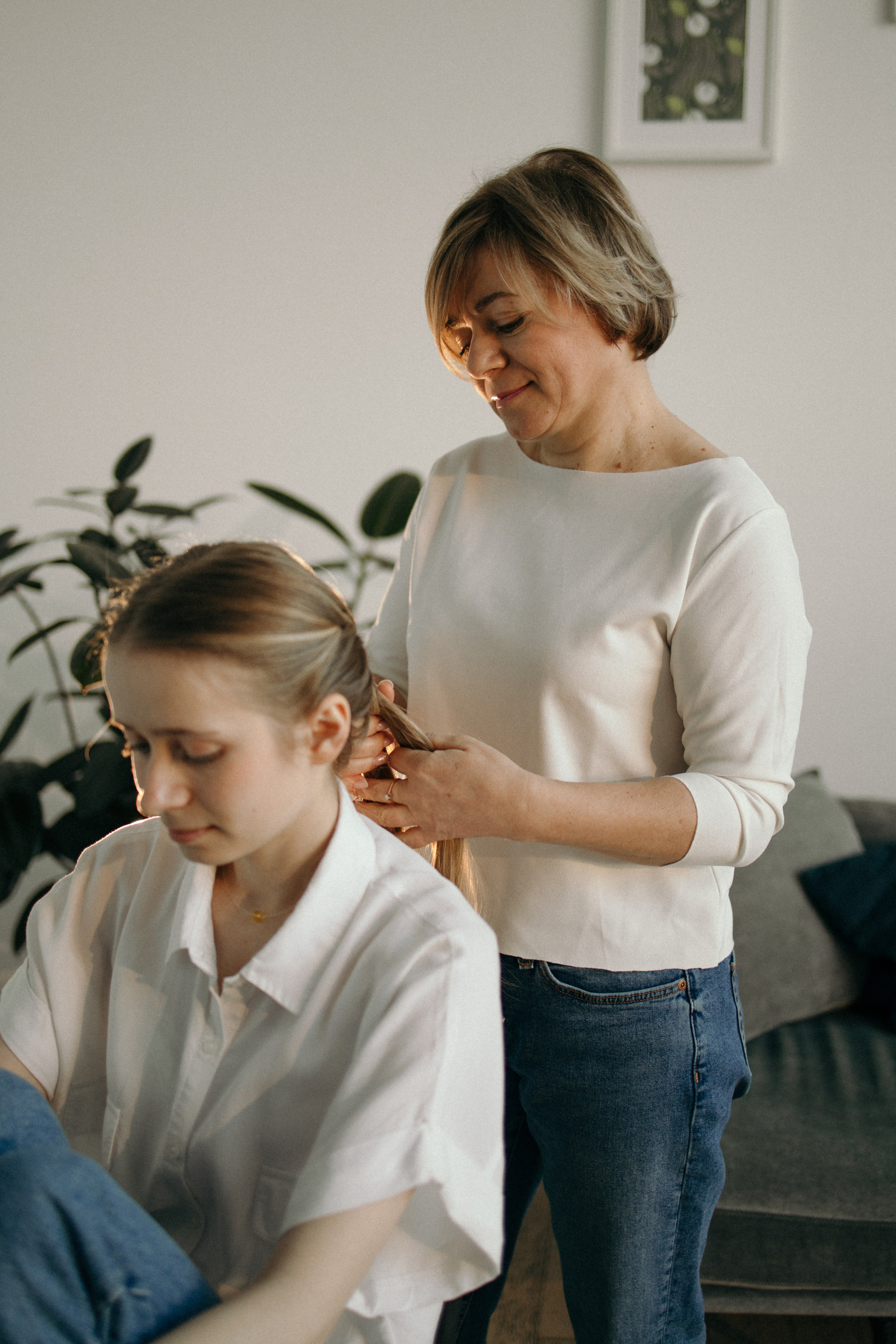 V A C H E V S. Фотограф Москва • Уля Бузина💗