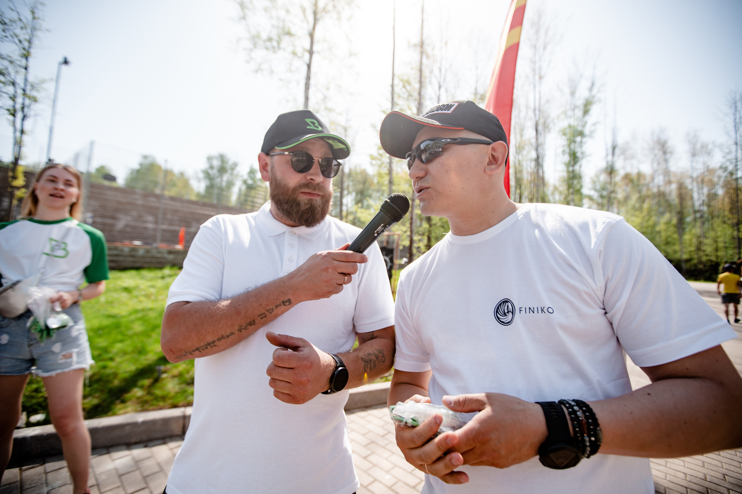 Корпаративный тимбилдинг. Свадебный и репортажный фотограф в Уфе и по России