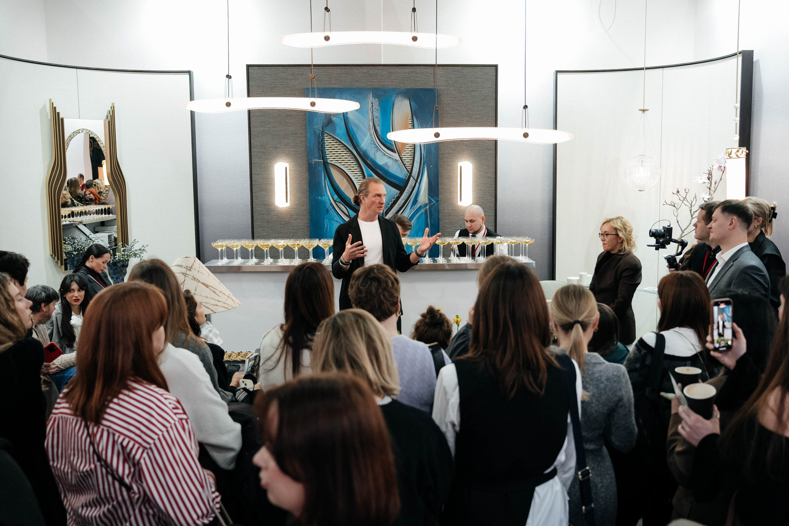 VETVI | Олег Клодт | ARTDOM. Свадебный фотограф Москва Александра Аверкова