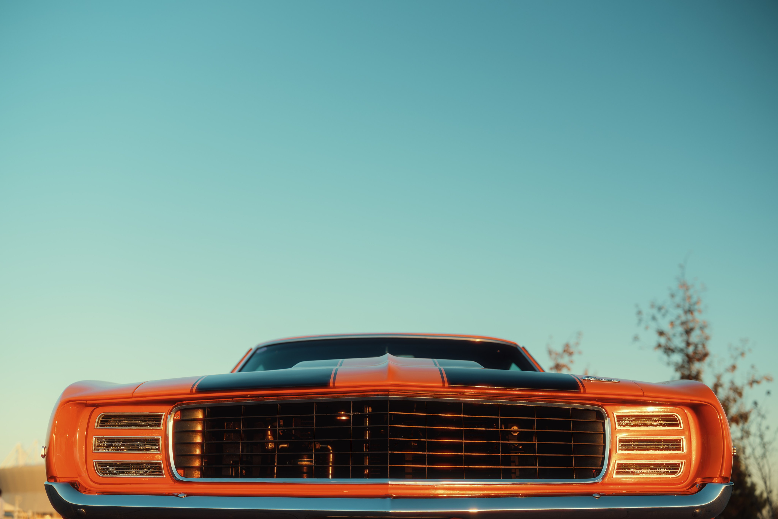 //CamaroRS / jstdrey. Автомобильный фотограф