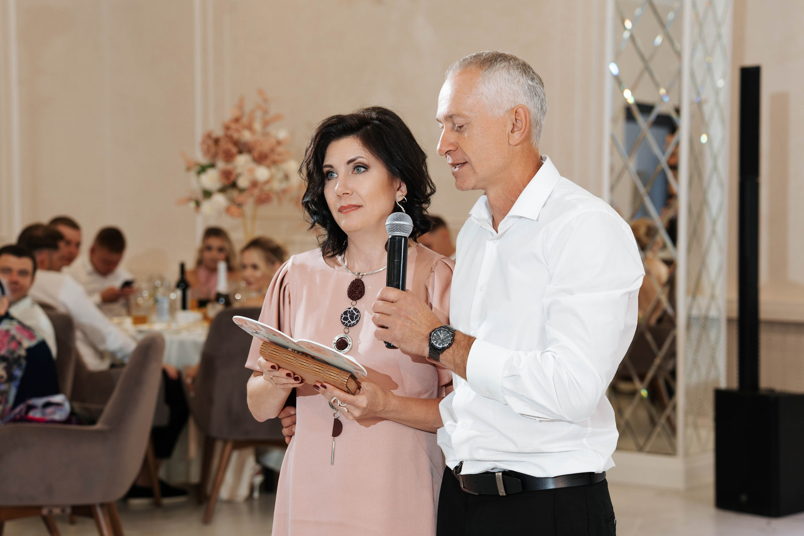 Victoria & Vladimir. Свадебный фотограф в Воронеже Самохина Екатерина