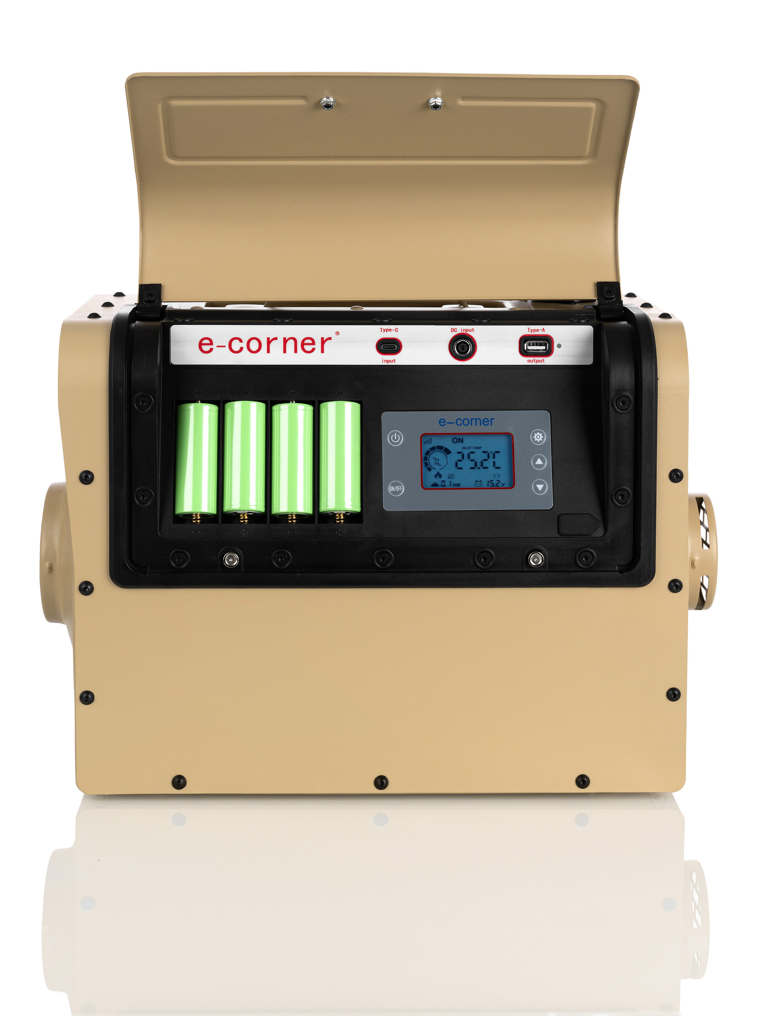 Автономный обогреватель. Предметный и фуд фотограф в г. Белгород