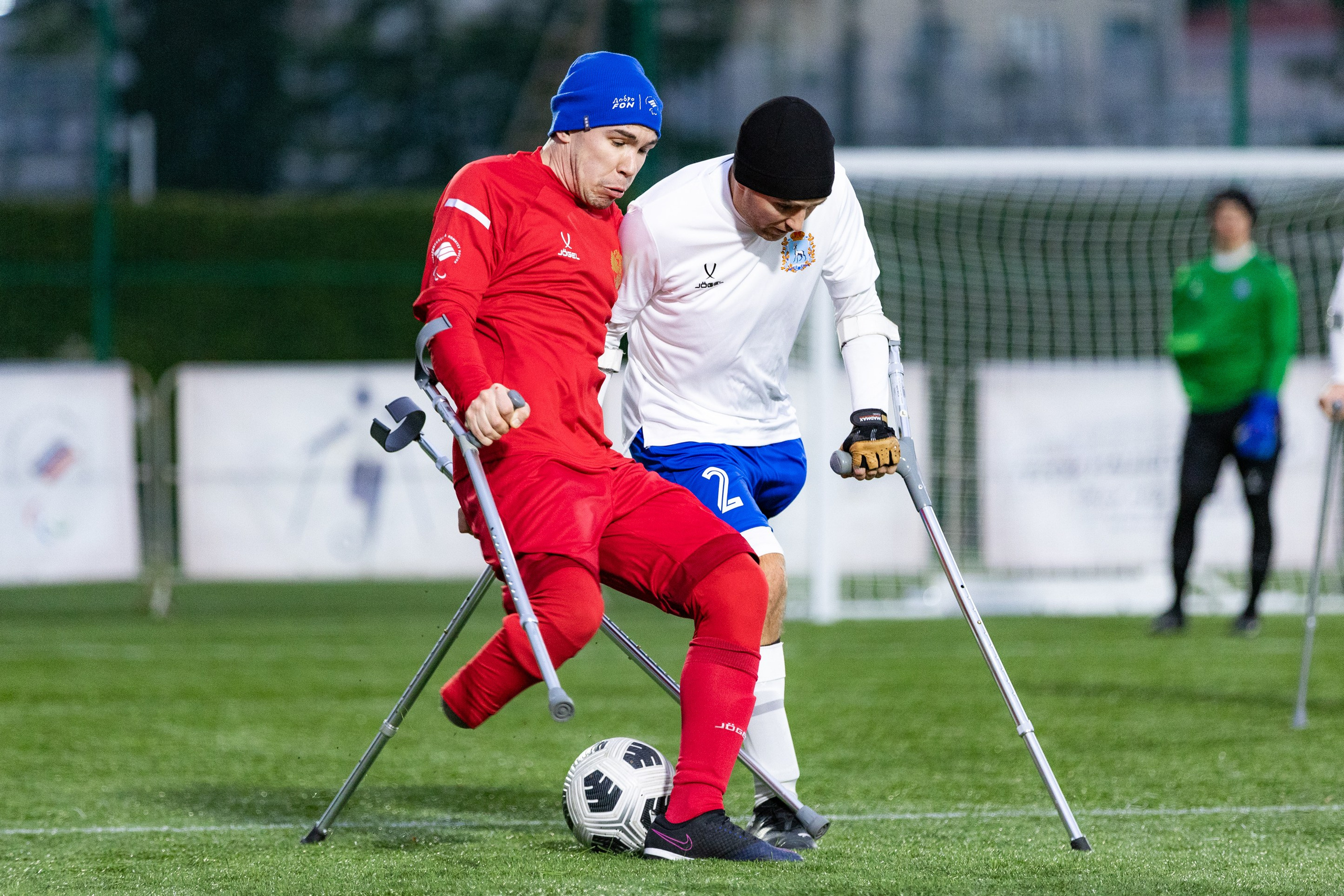 «Герои нашего времени». Фотограф Иван Косарев