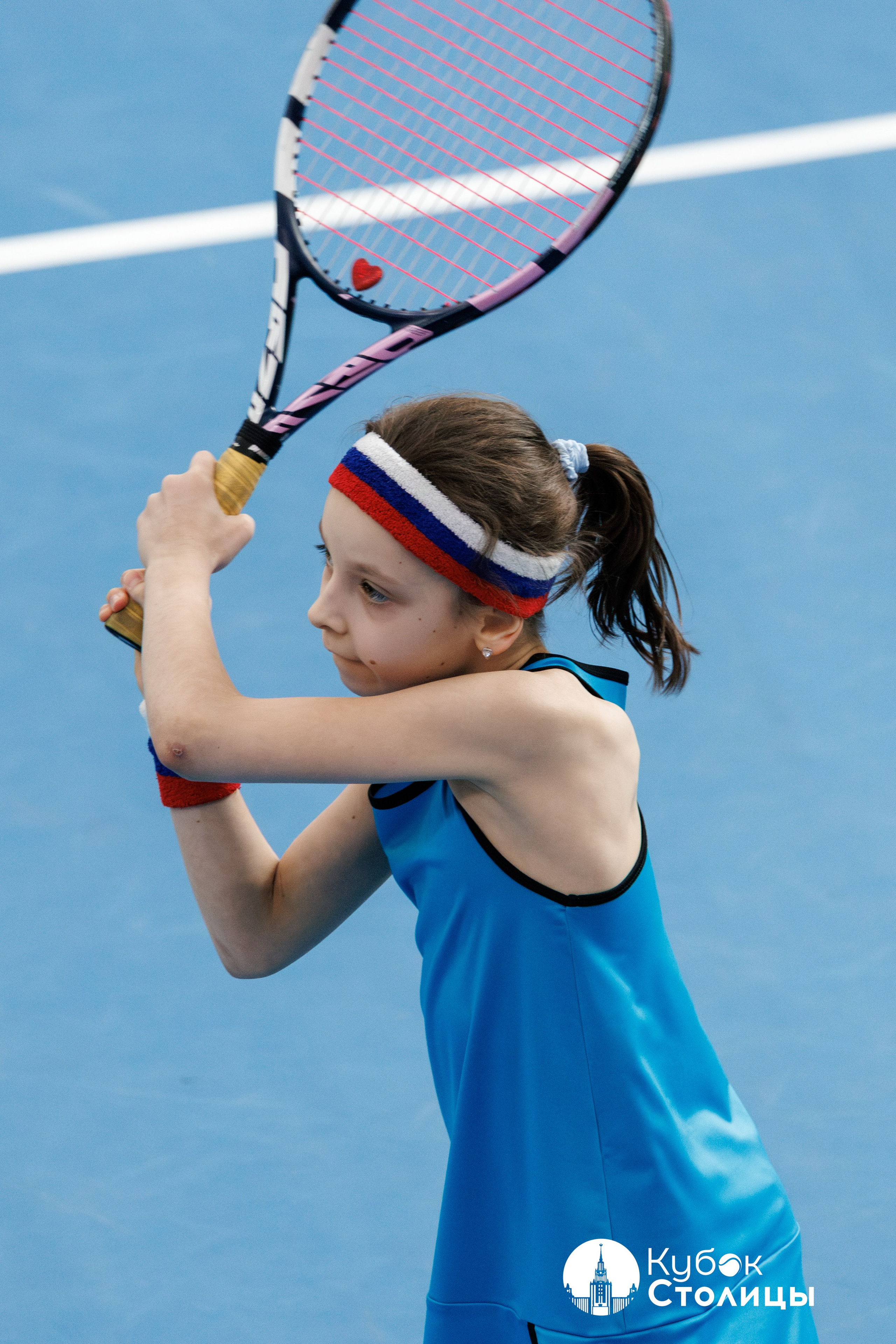 Фото с турнира "Кубок столицы" / 15 марта // Лужники. Спортивный фотограф Алексей Соломин