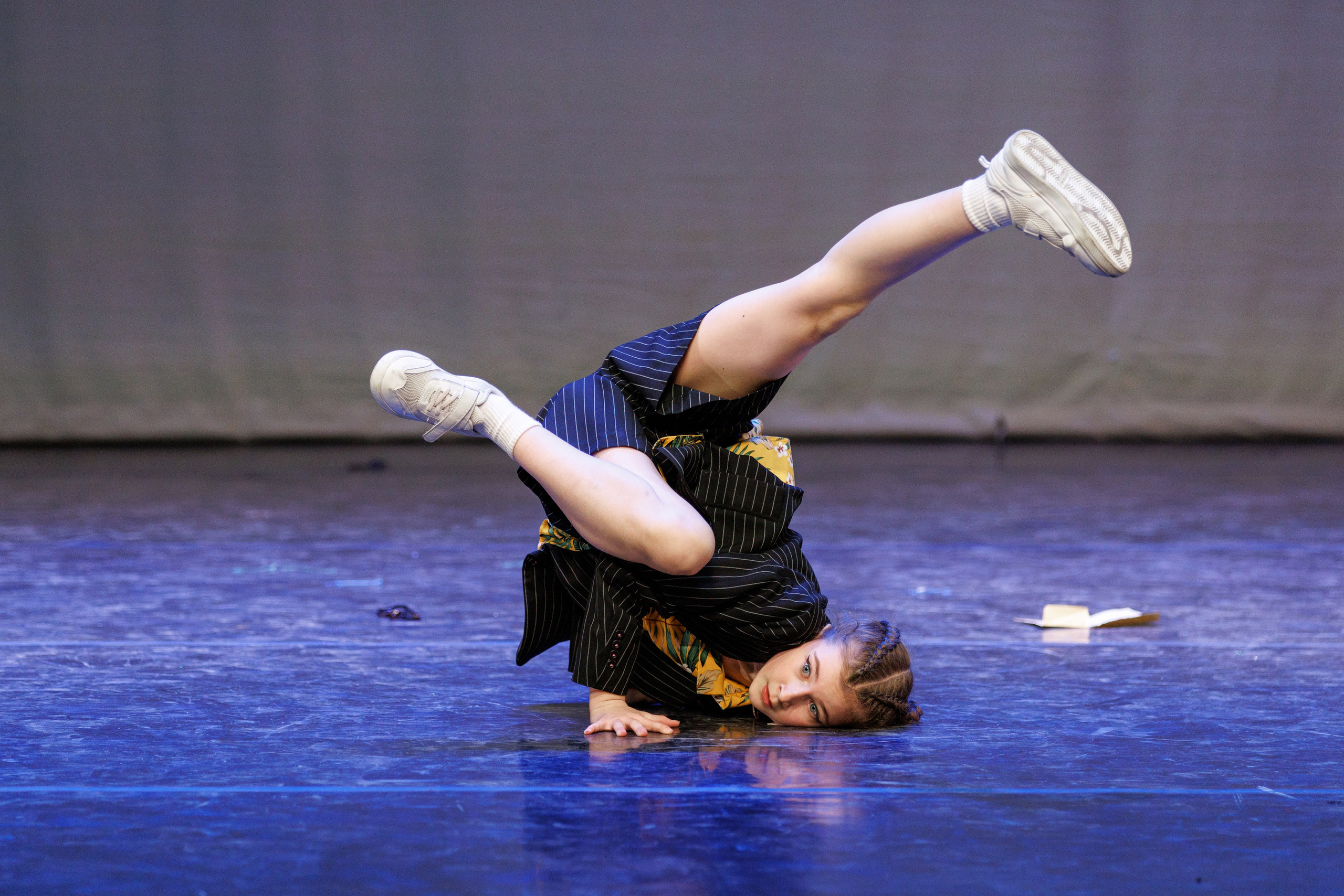 Новогодняя столица 2025. Спортивный фотограф Алексей Соломин