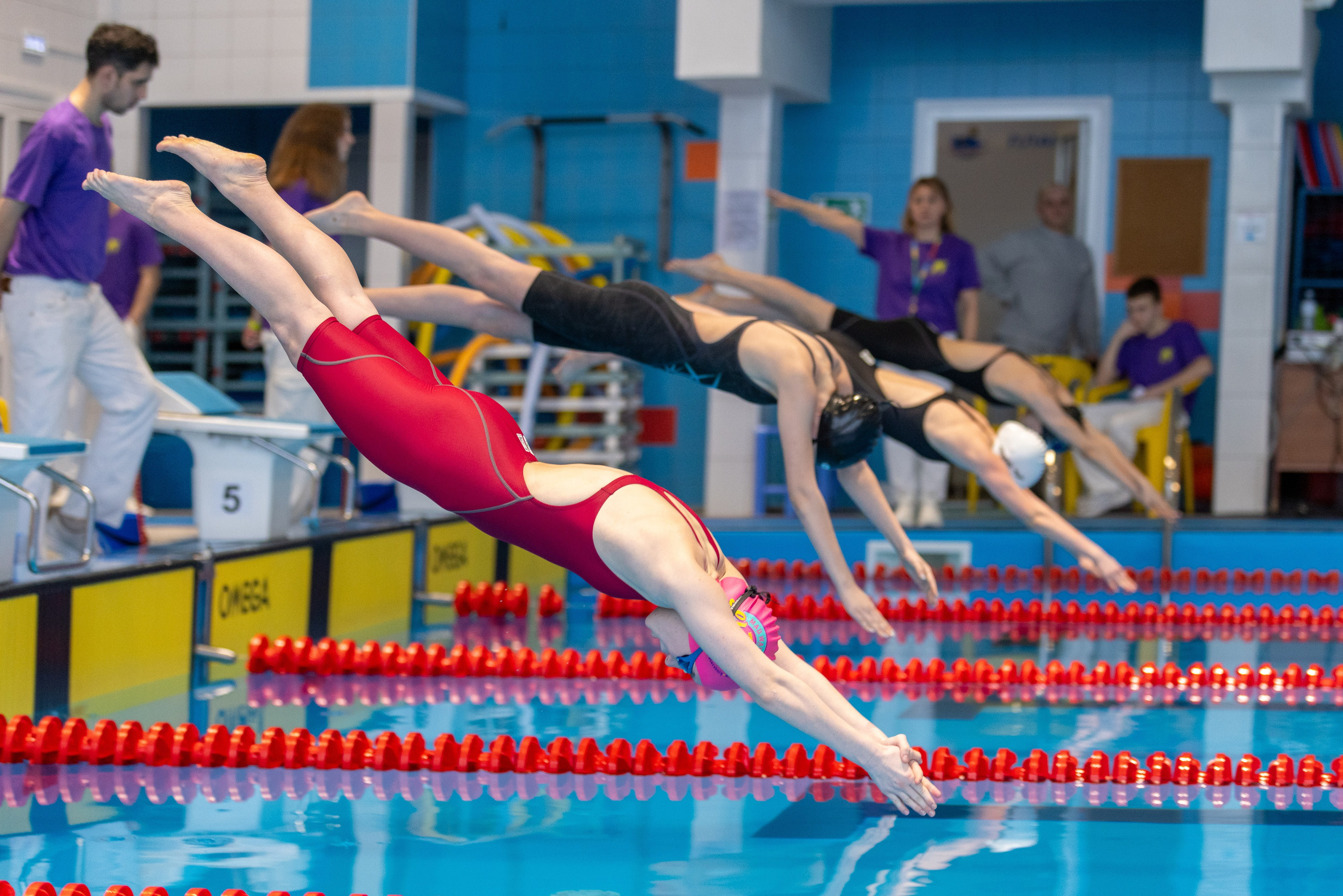 Мытищи Cup, I этап // Фотограф Алексей Соломин. Спортивный фотограф Алексей Соломин