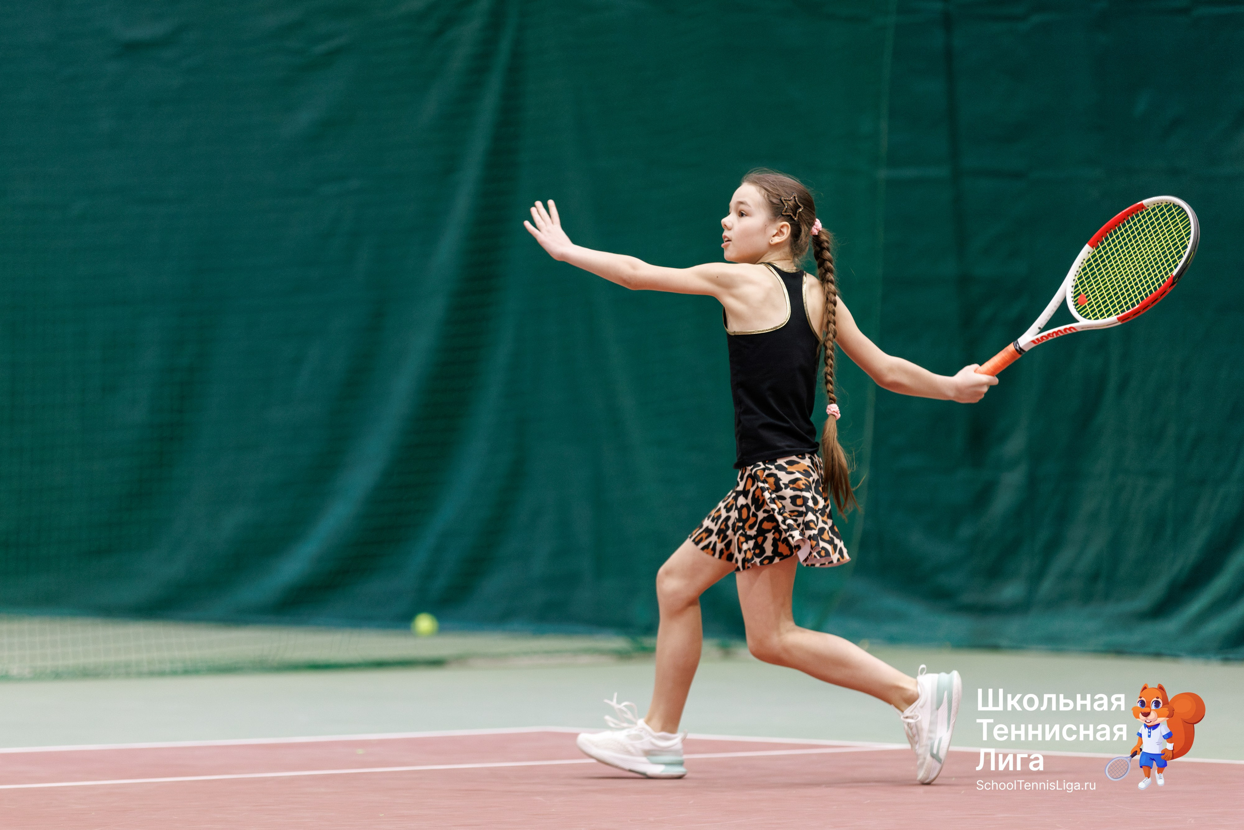 Фото с турниров ШТЛ 18 апреля. Спортивный фотограф Алексей Соломин