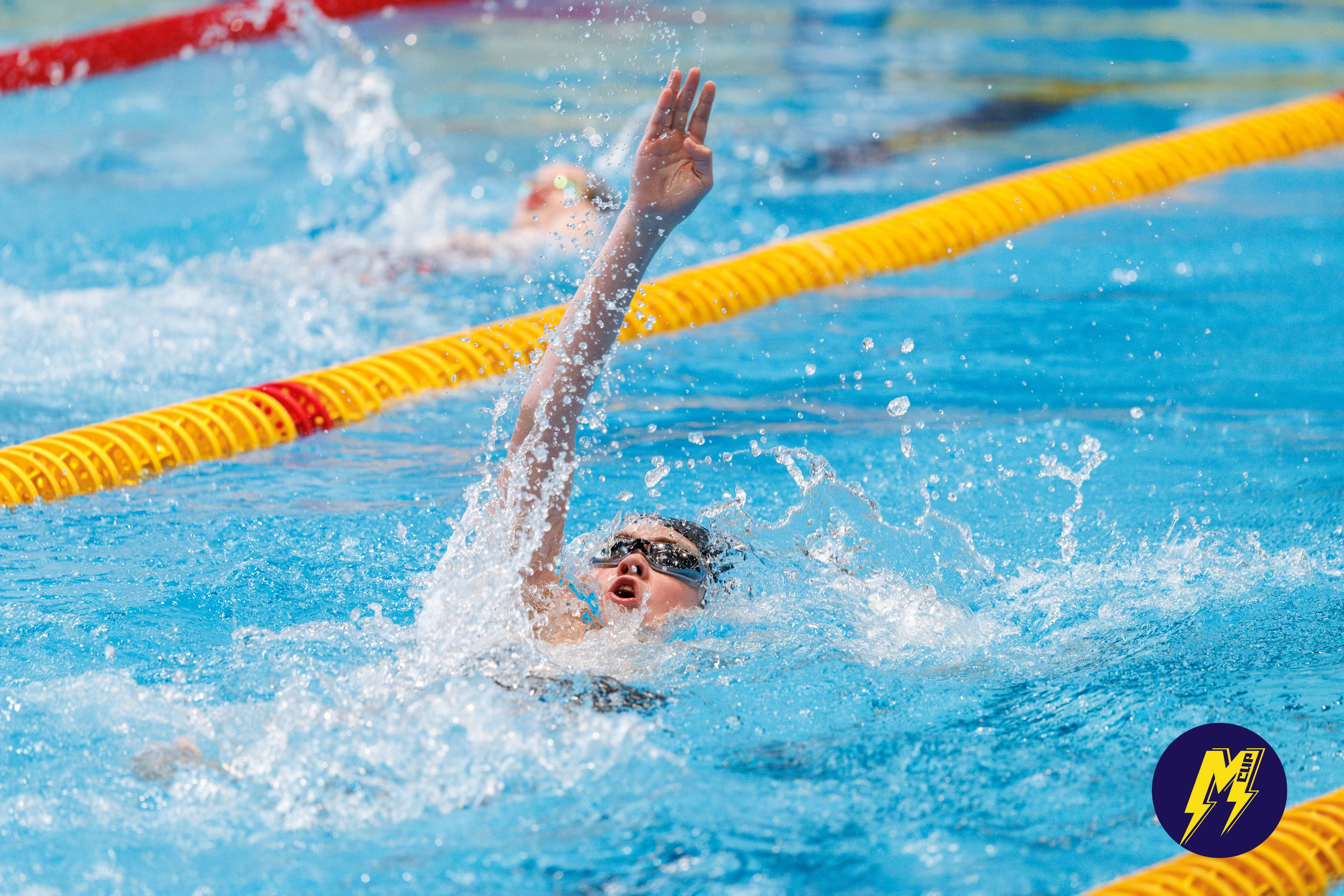 Мытищи Cup, День Стайера / GRC Group. Спортивный фотограф Алексей Соломин