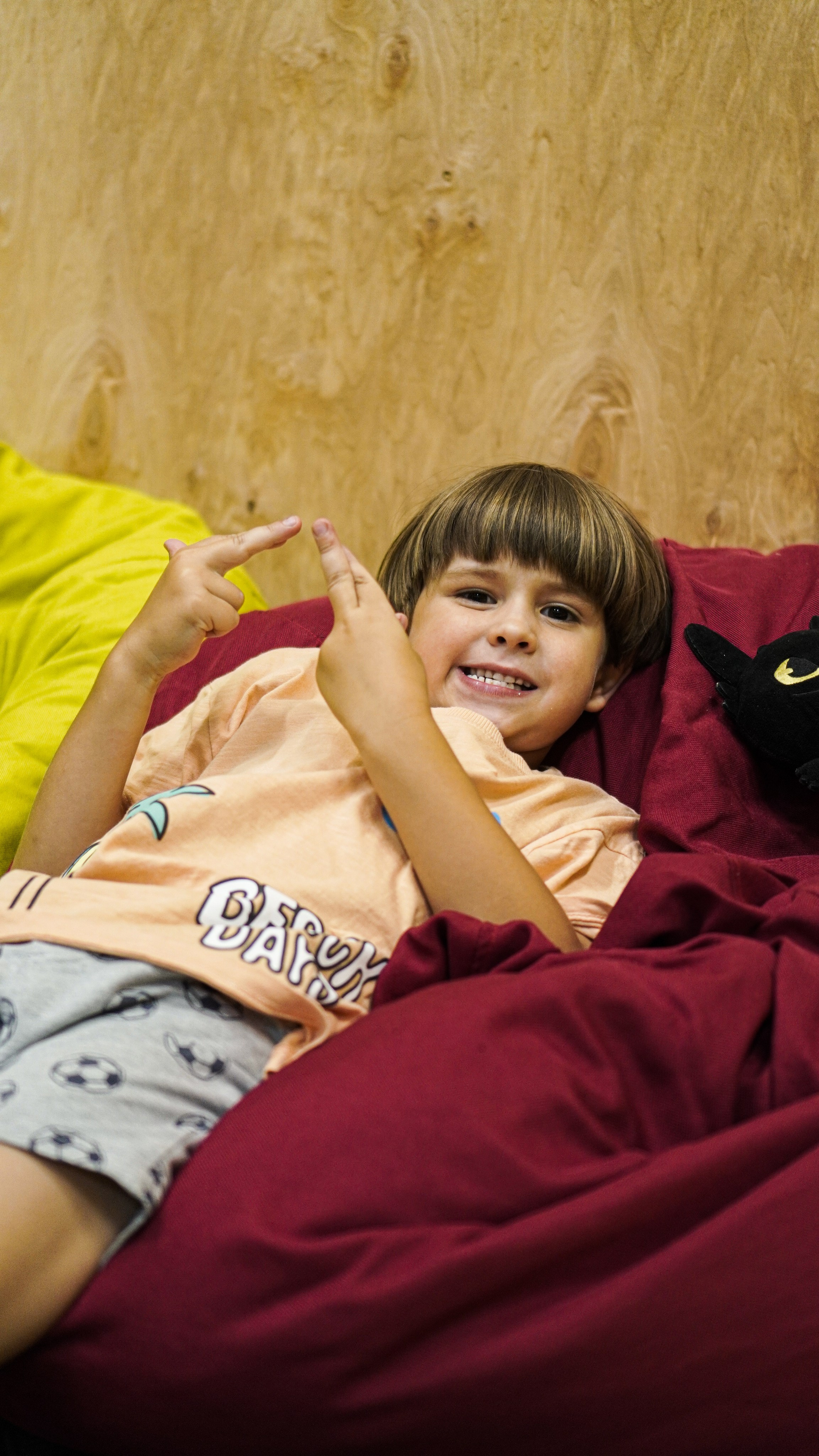 Фотографии для детского центра скалолазания. Фото-ВидеоПродакшен для экспертов и брендов