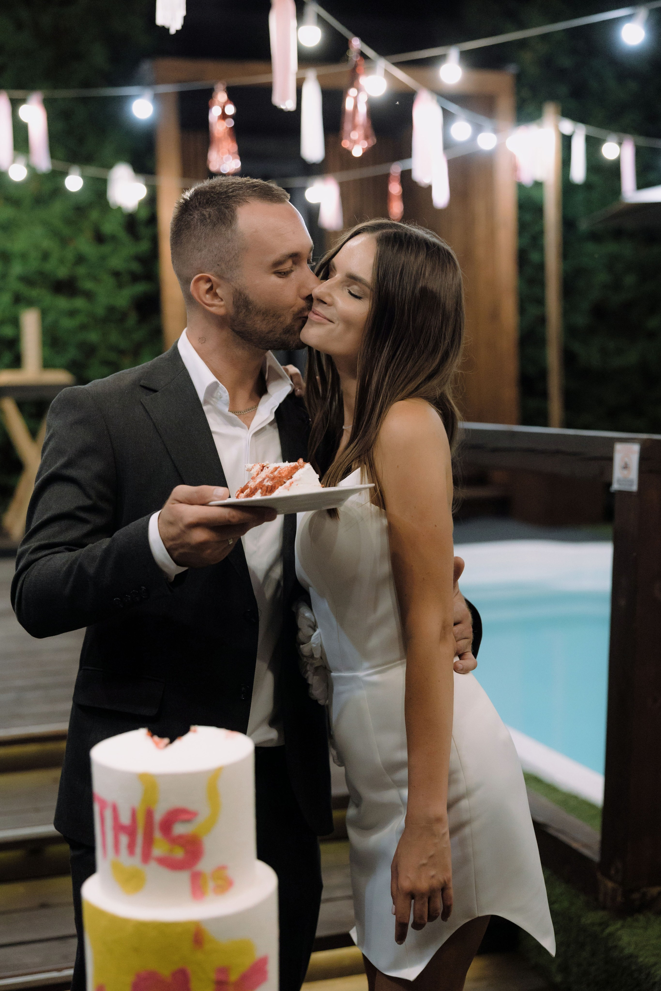 Artem & Victoria. Главная