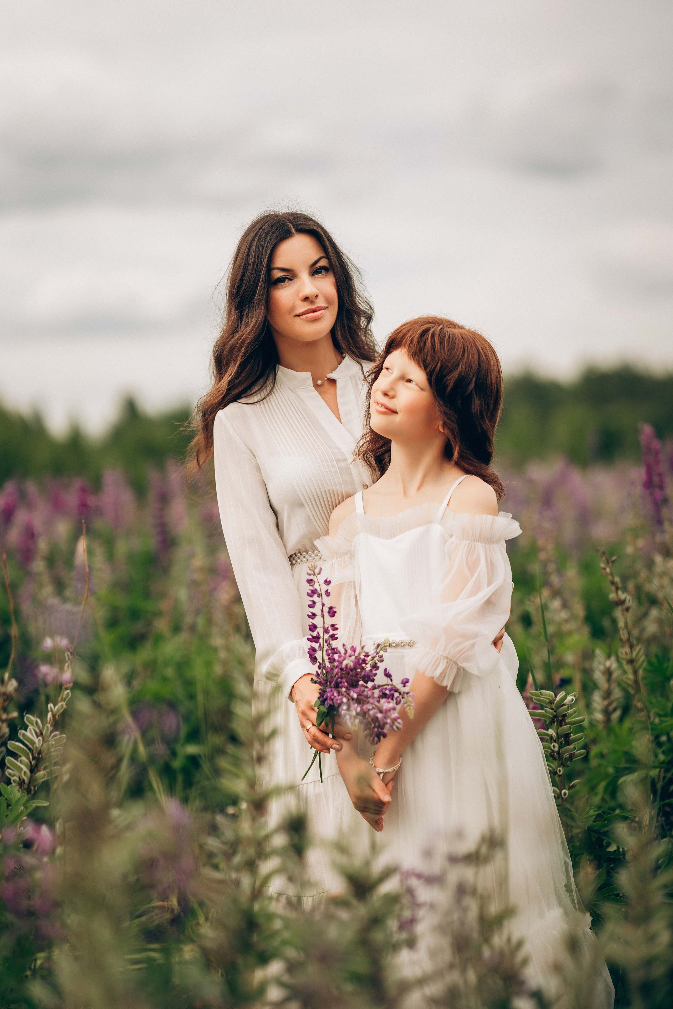 Семейные. Фотосказка Семейный фотограф Юлия Вакулова Шатура Рошаль МО