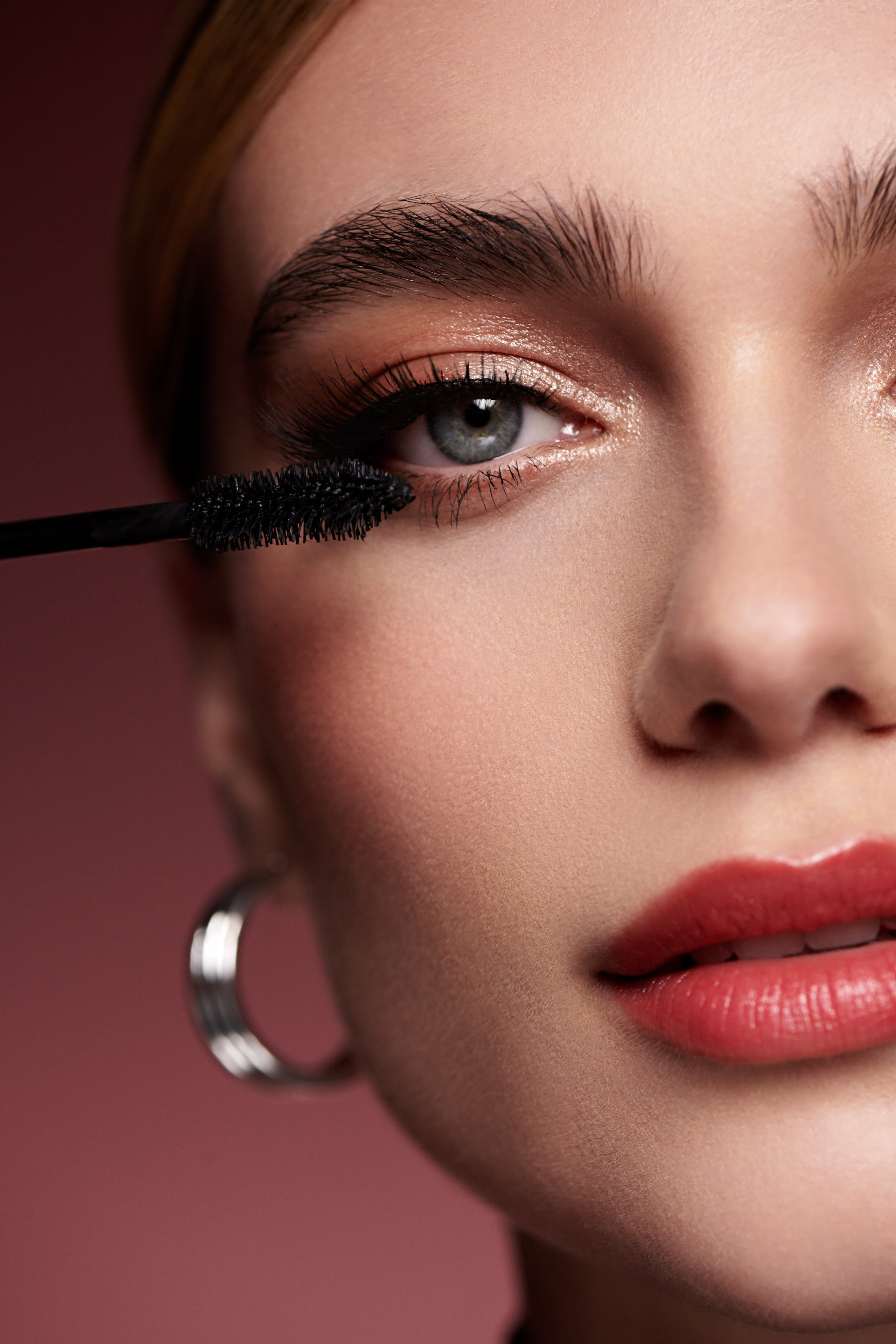 Ретушь. Ретушер и бьюти фотограф