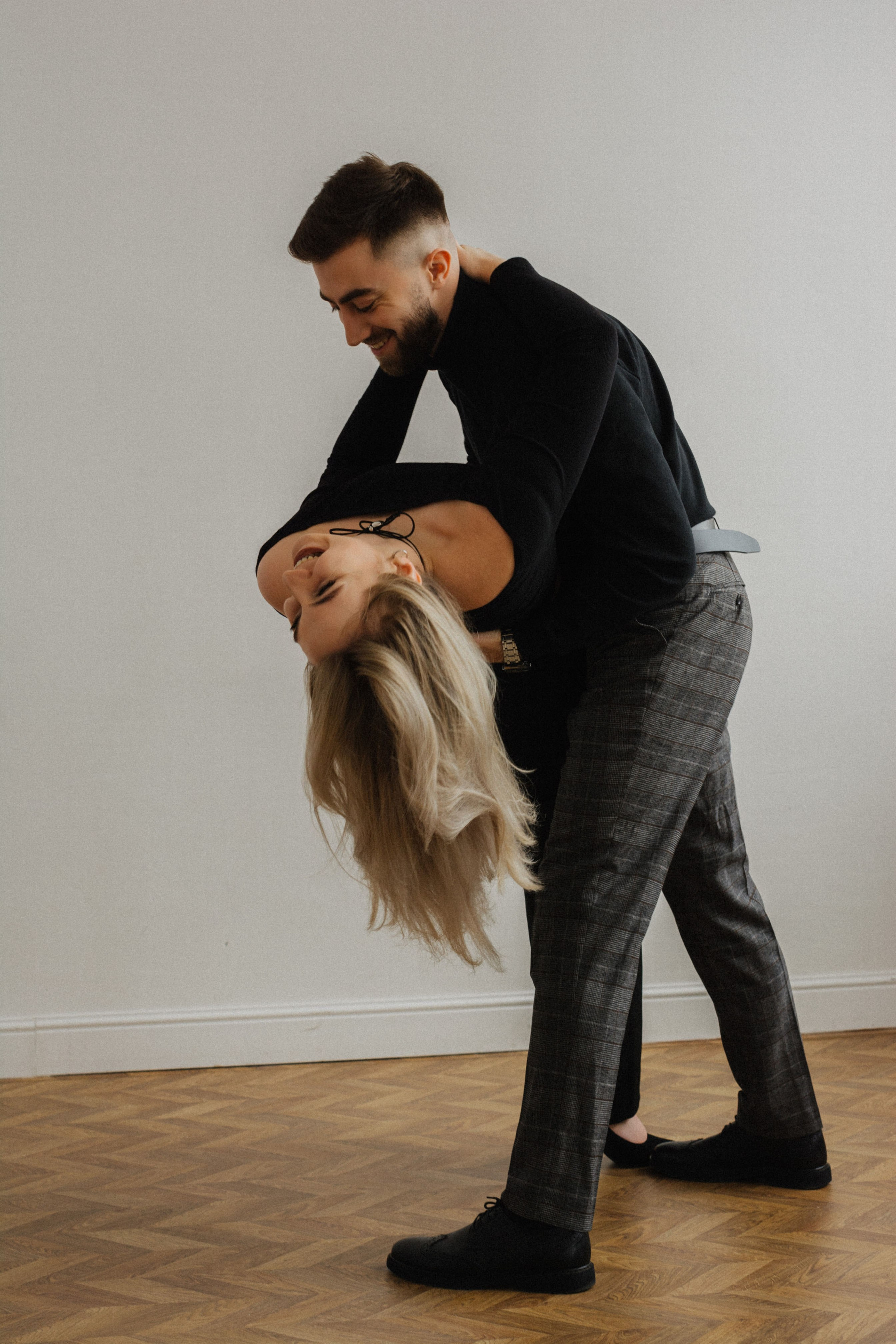 Роман и Дарья. Фотограф в Москве Ангелина Ким