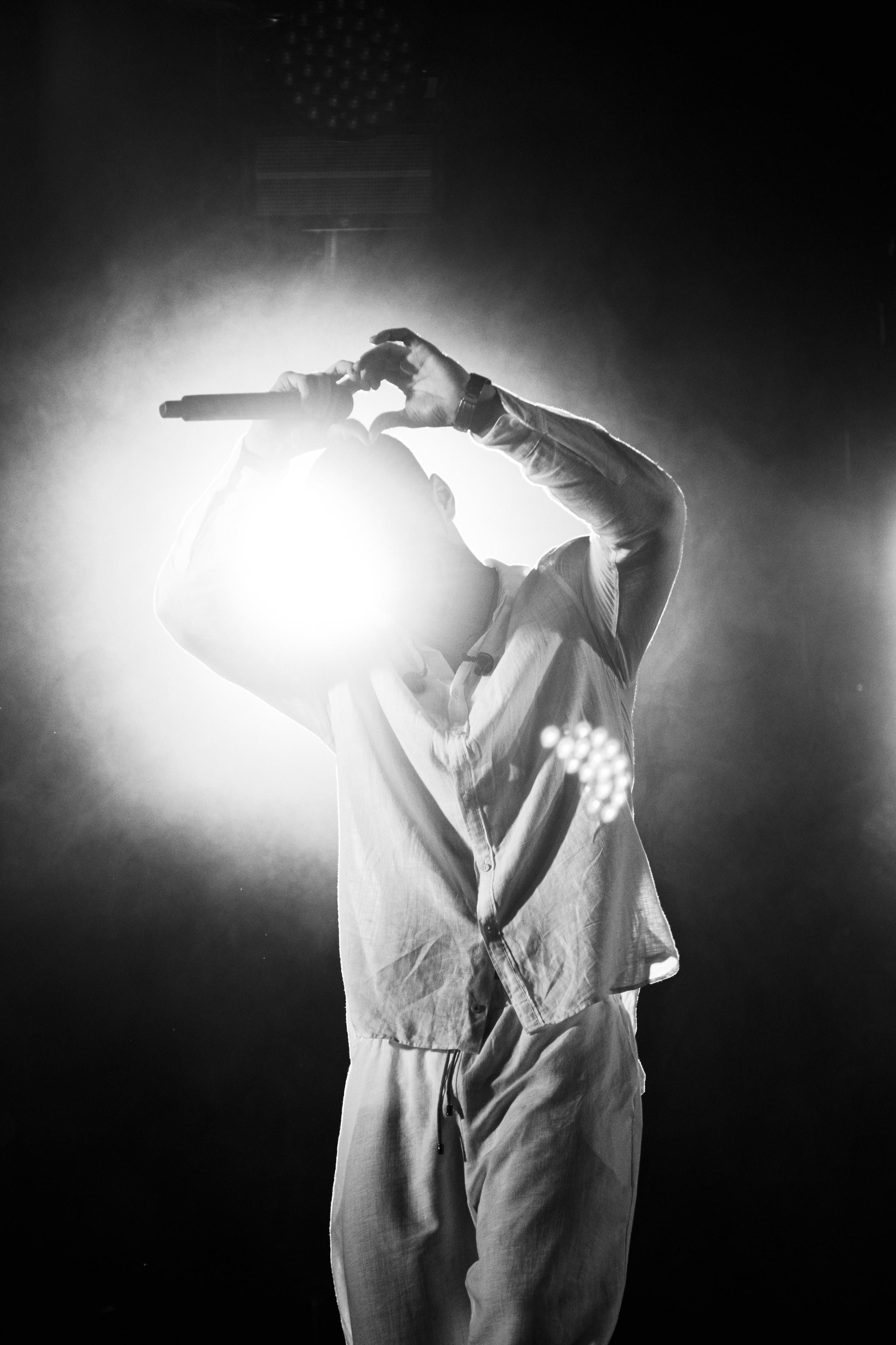 Концертные съемки. Фотограф Нижний Новгород Арина Козлова