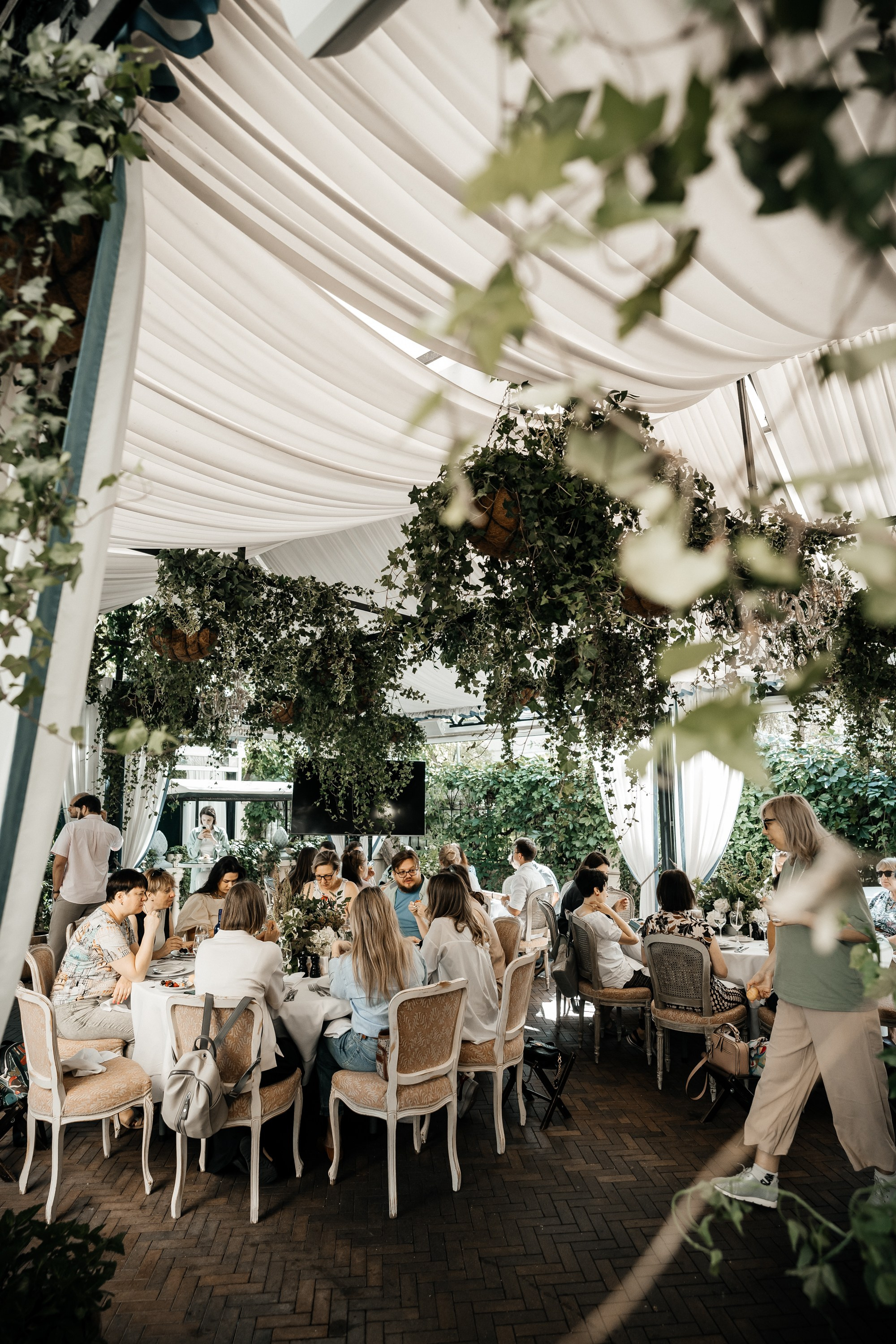 Пресс-тур Sminex. Христолюбов Евгений Фотограф Москва