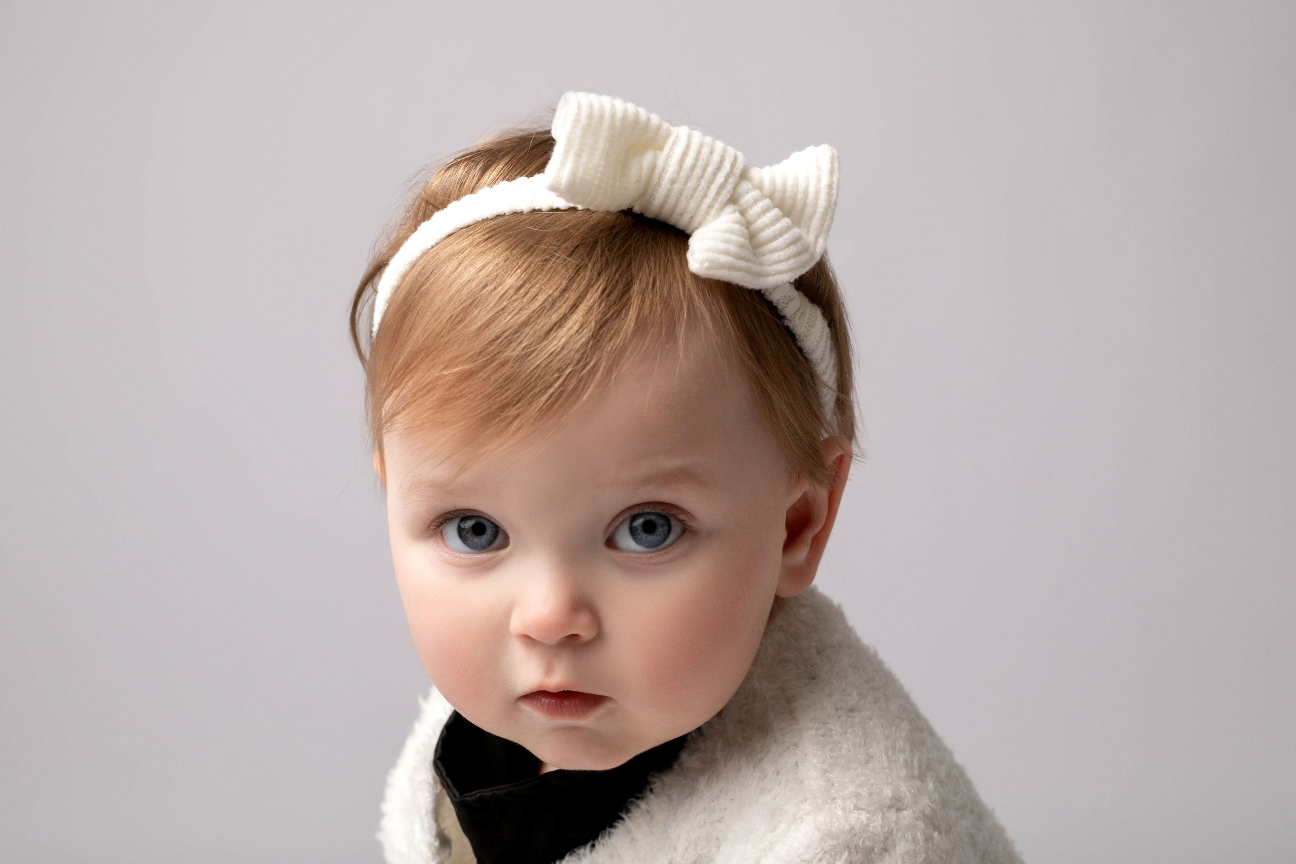 7-12 месяцев. Фотограф новорожденных, беременных и детей до года Татьяна Николаева В